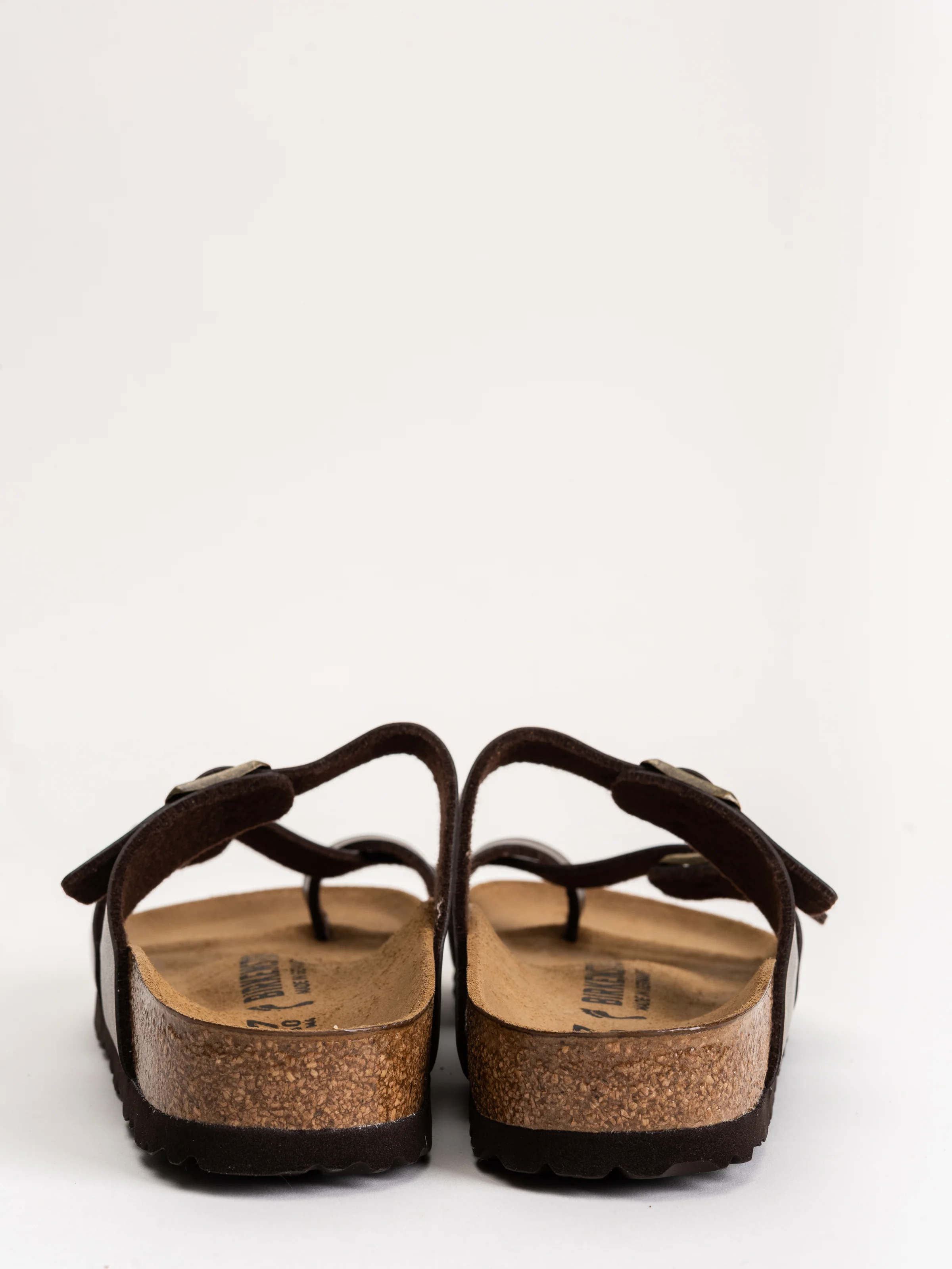 mayari sandal - golden brown - Image 5