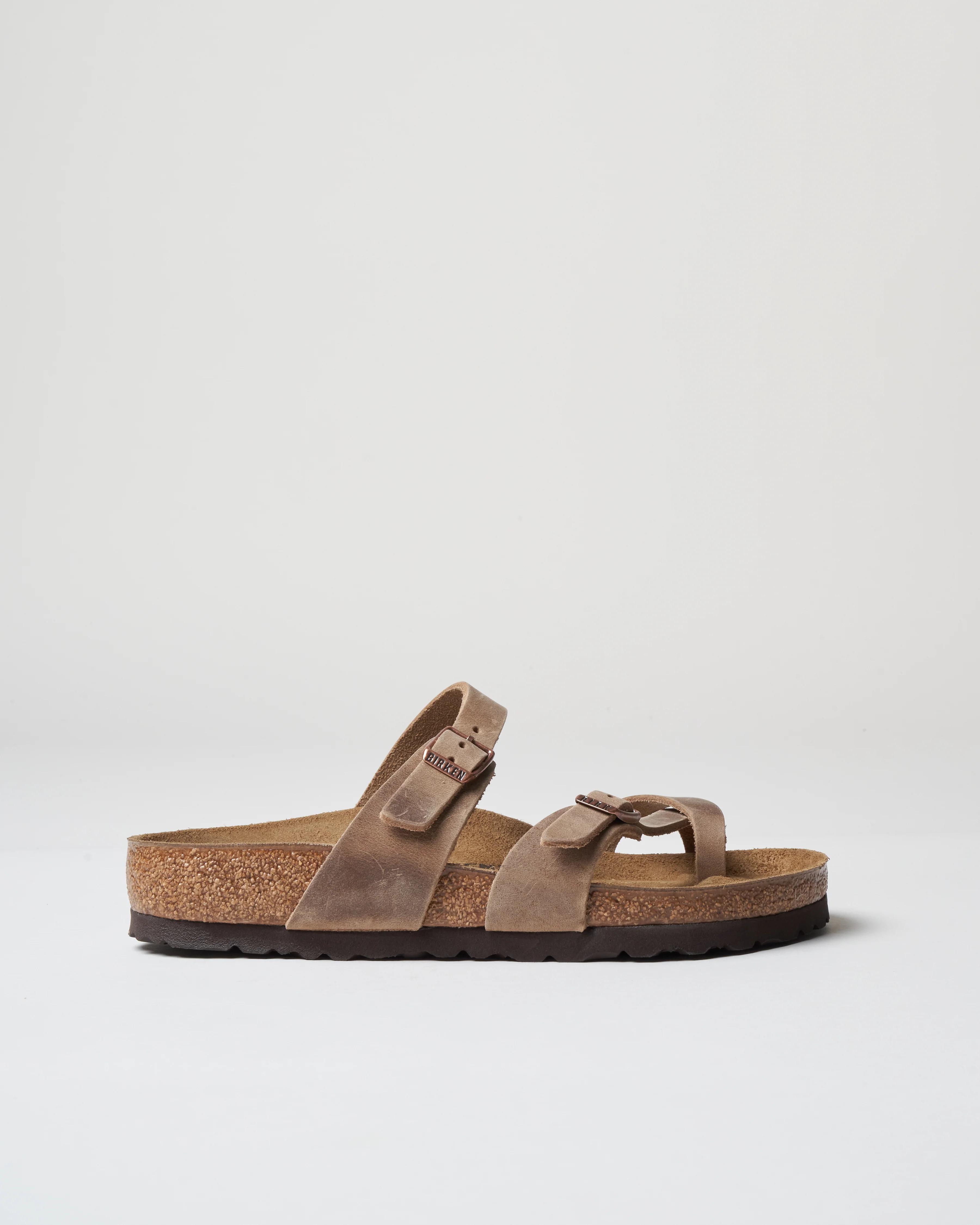 mayari - tobacco brown - Image 2