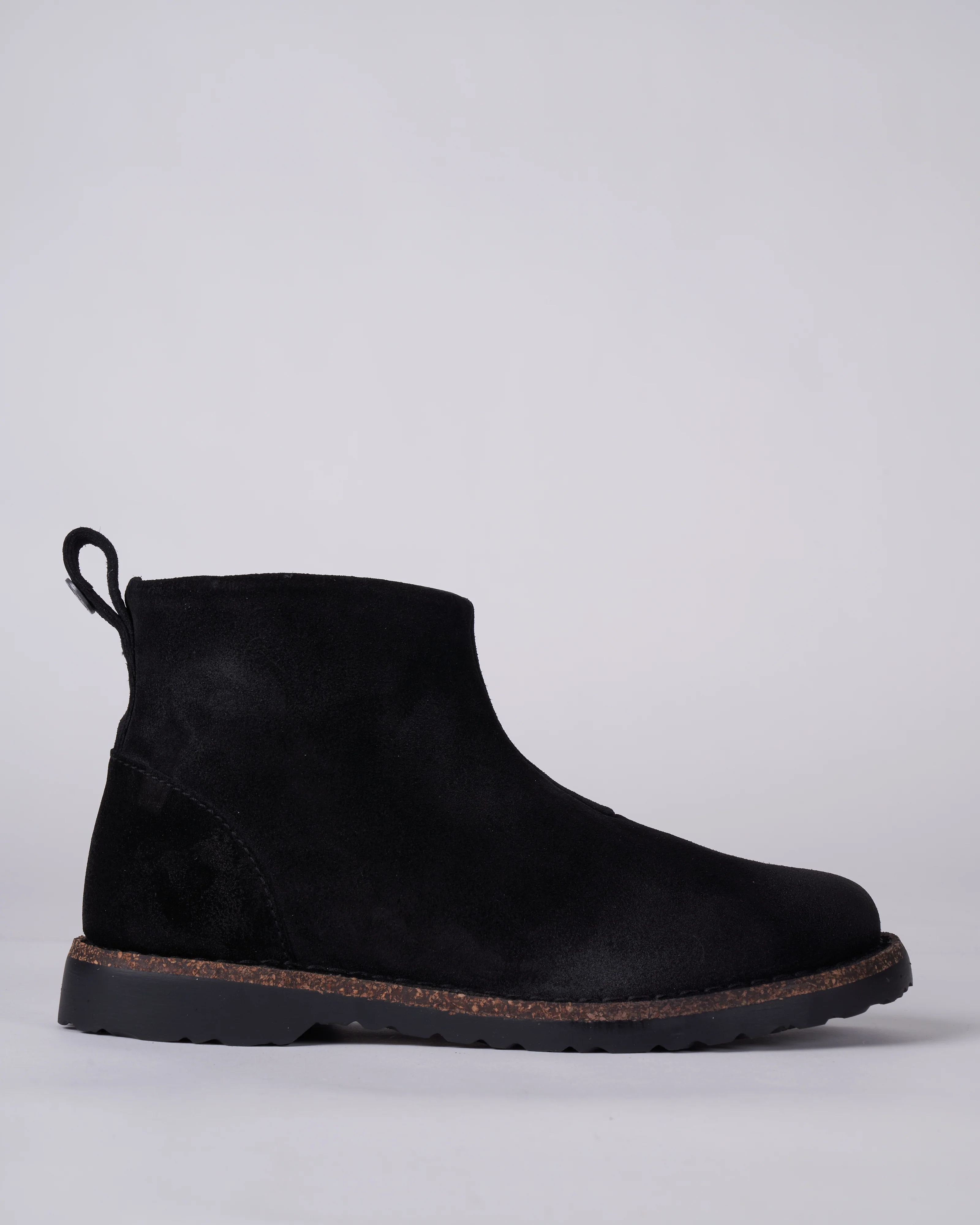 melrose - suede \ black - Image 2