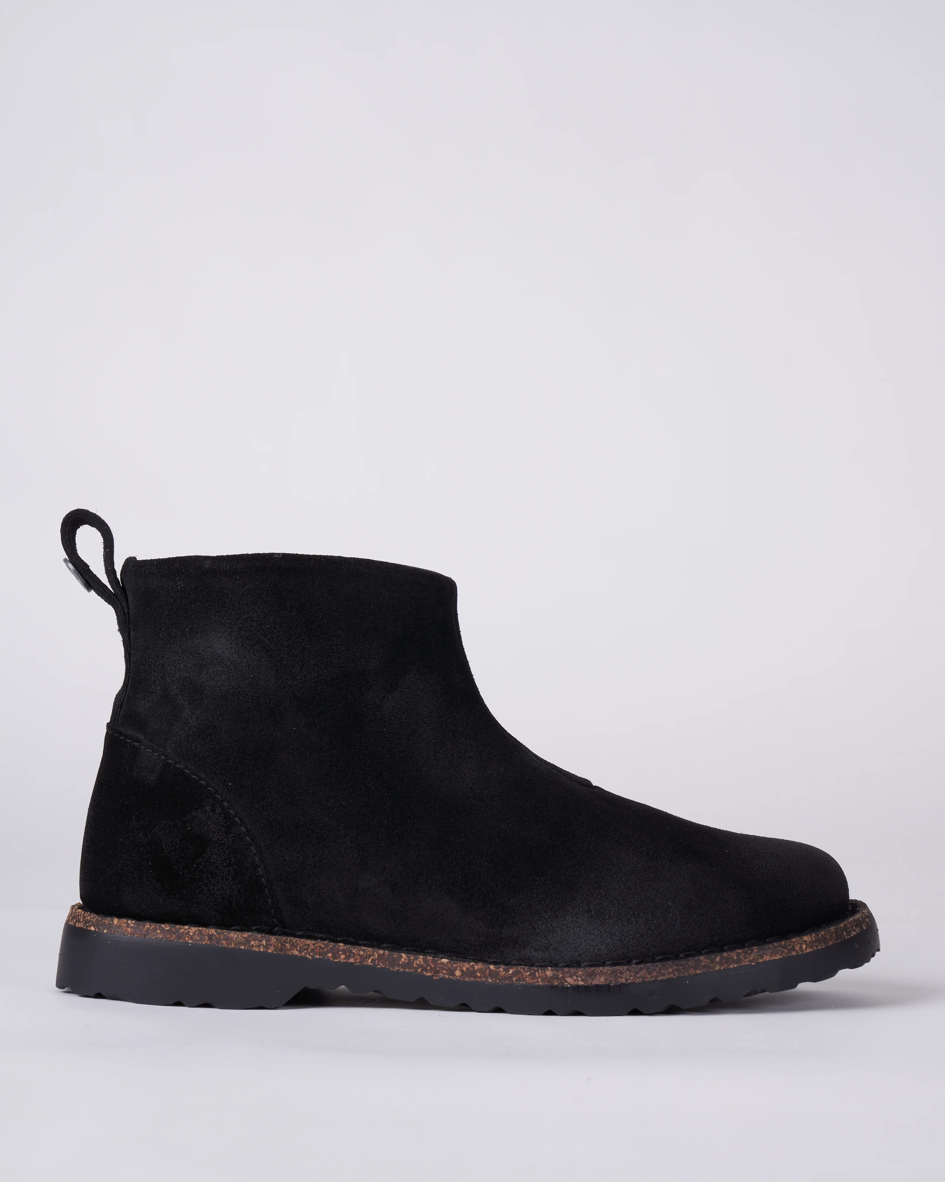 melrose - suede \ black - Image 5