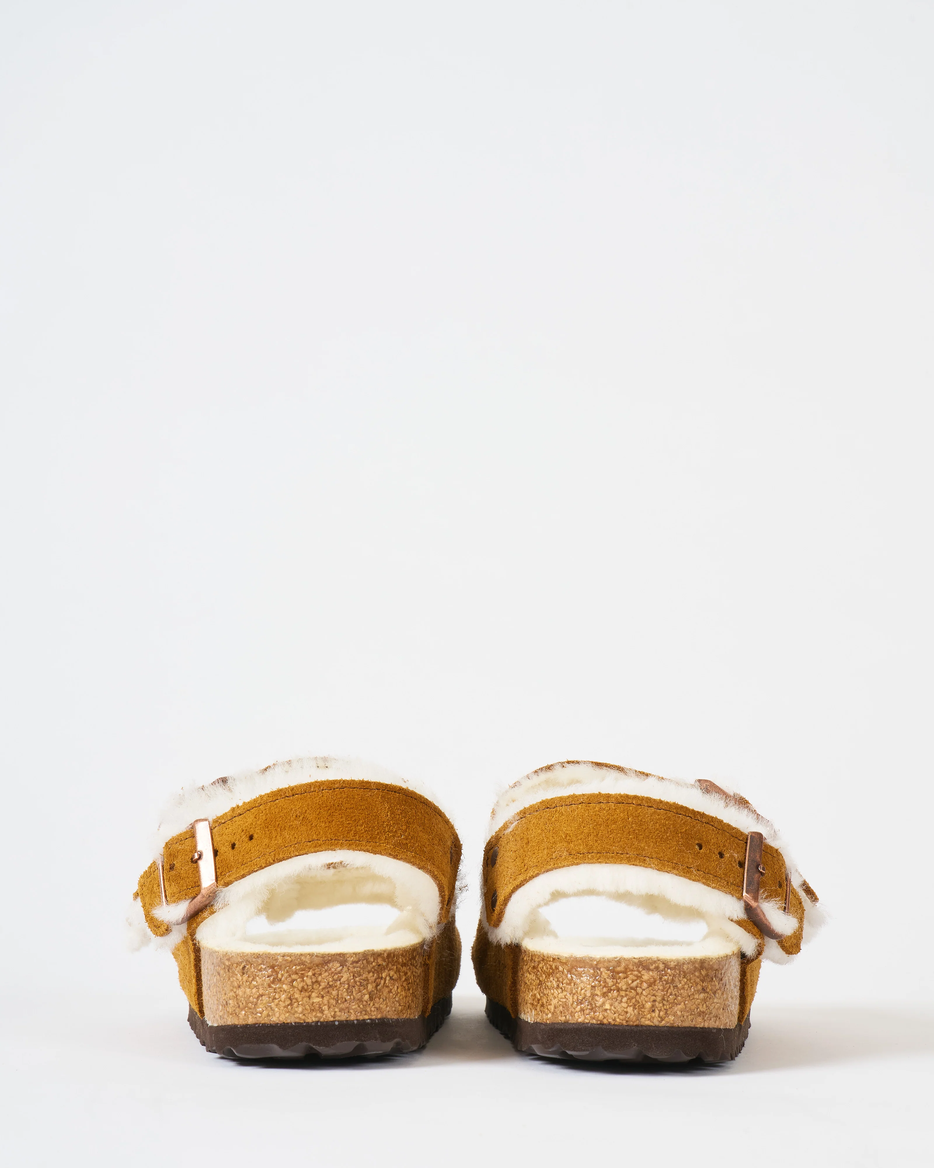 milano shearling - Image 3