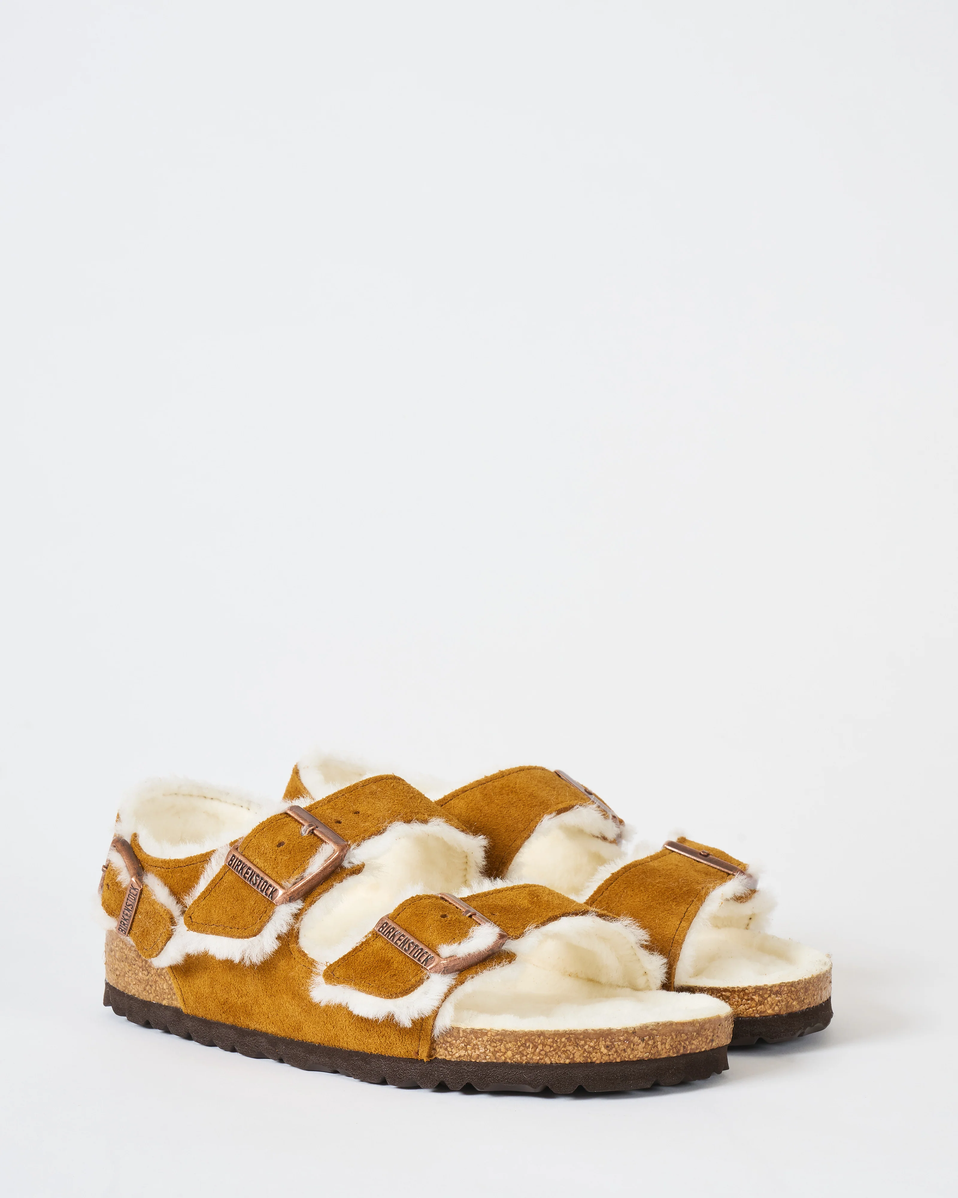 milano shearling - Image 4