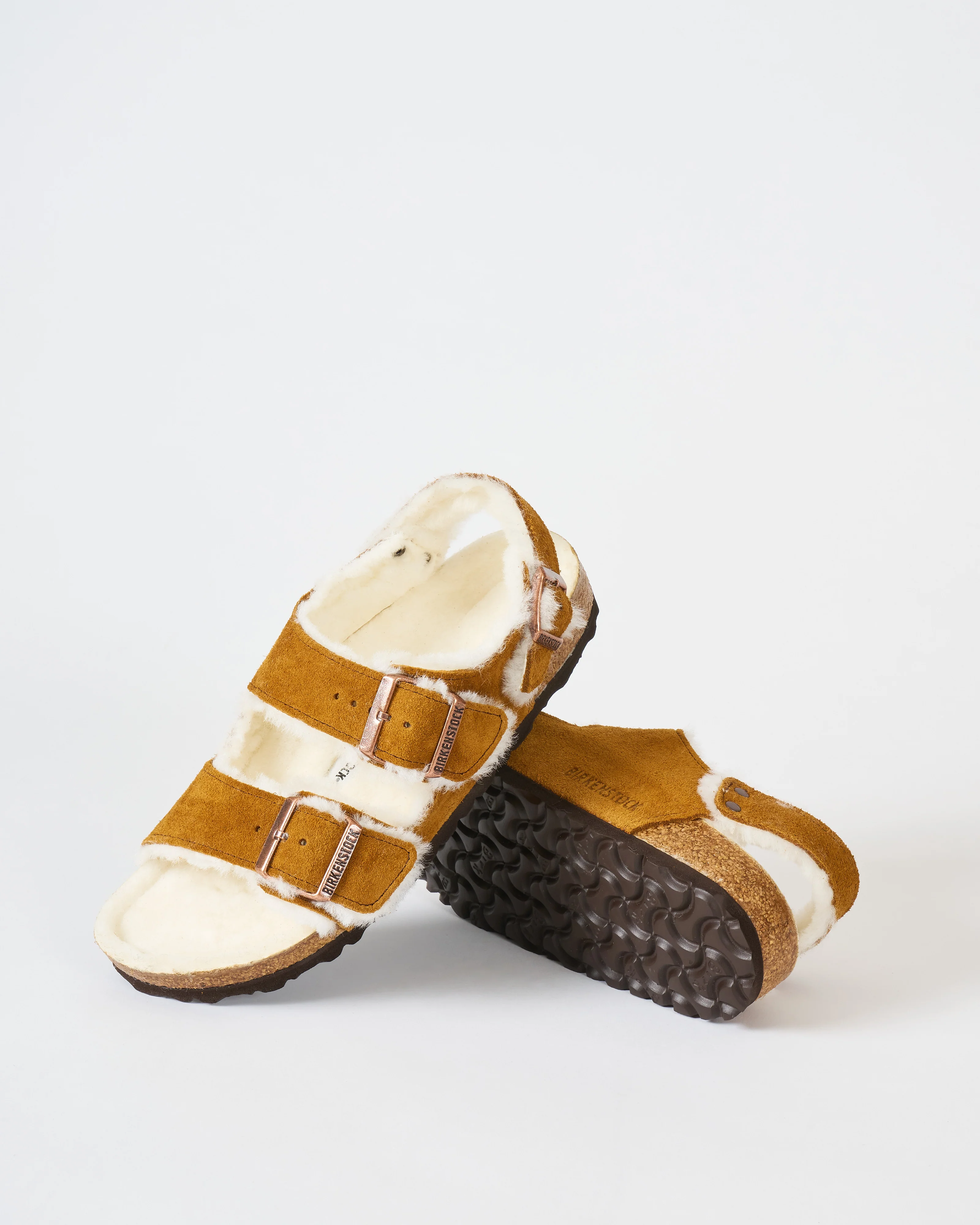 milano shearling - Image 5