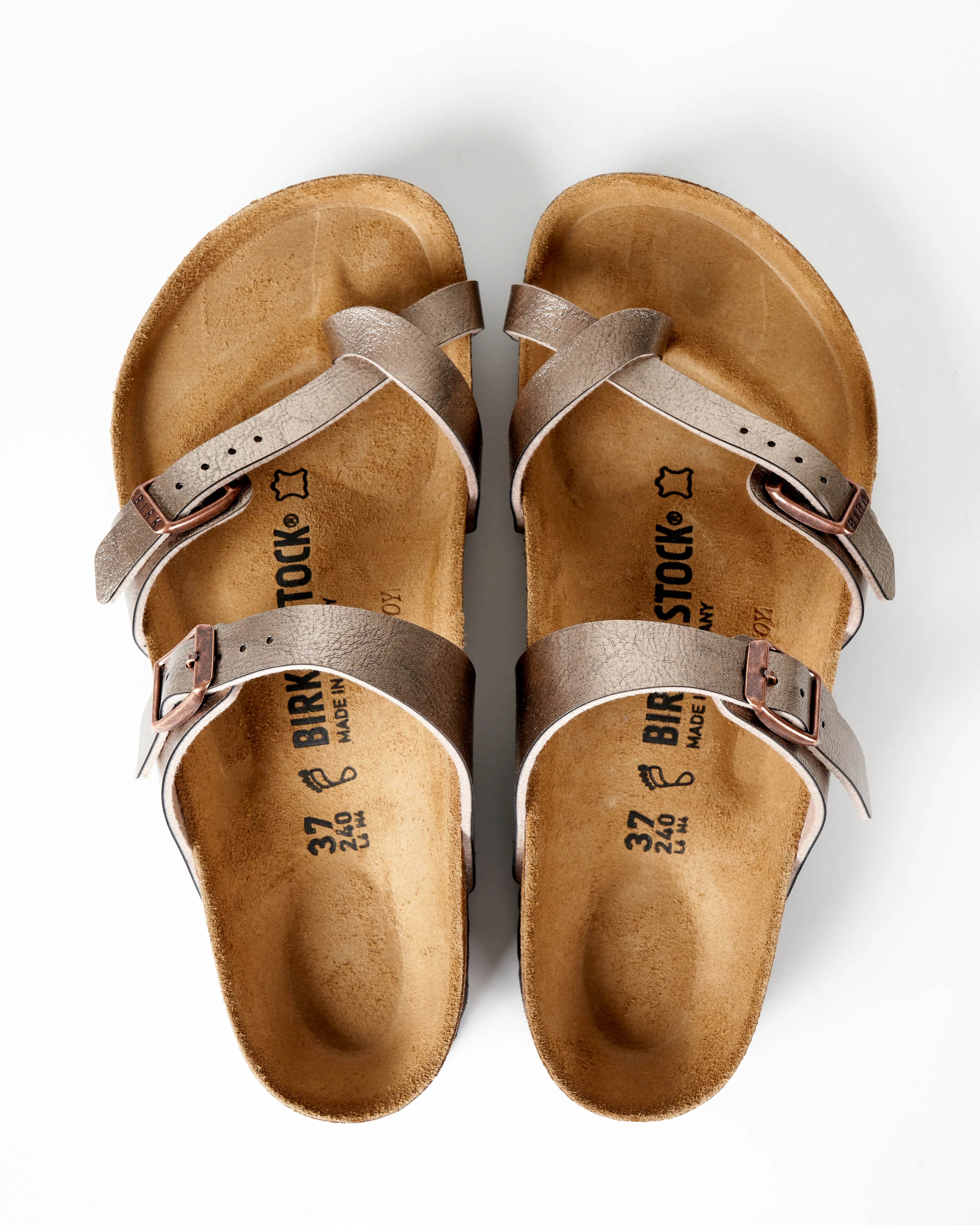 mayari - graceful taupe - Image 3