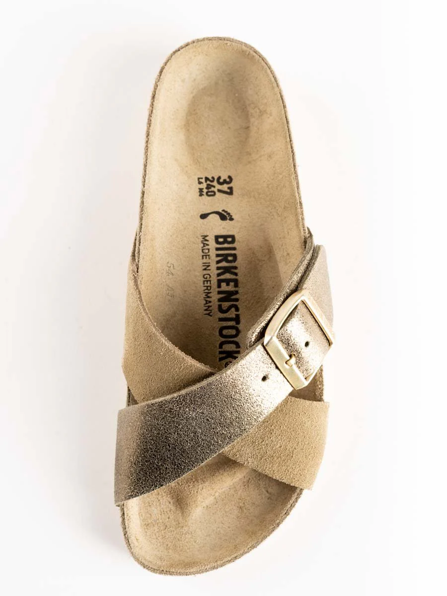 siena sandal - khaki - Image 3