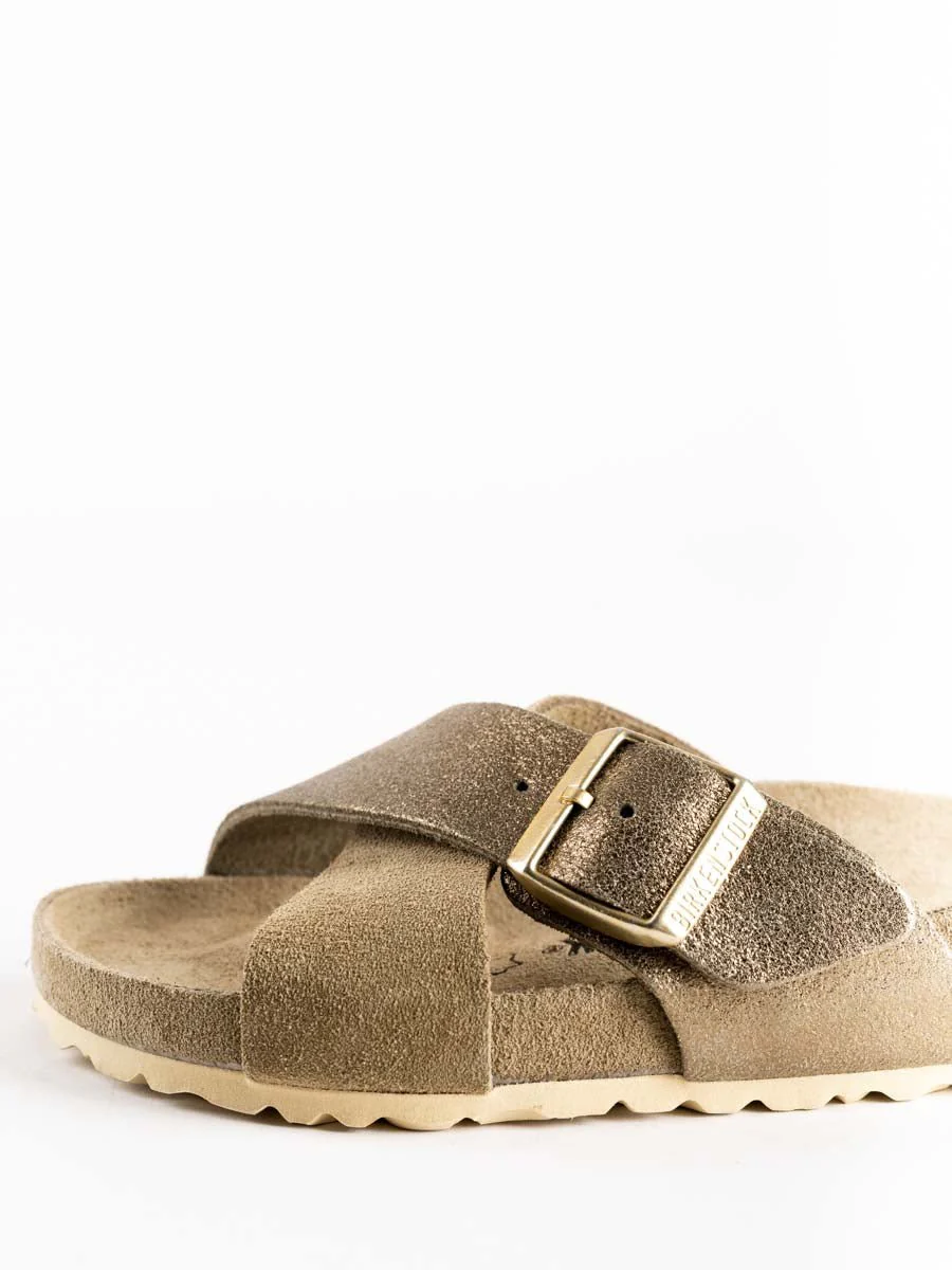 siena sandal - khaki - Image 4