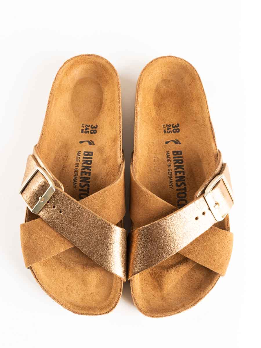 siena sandal - mink - Image 2