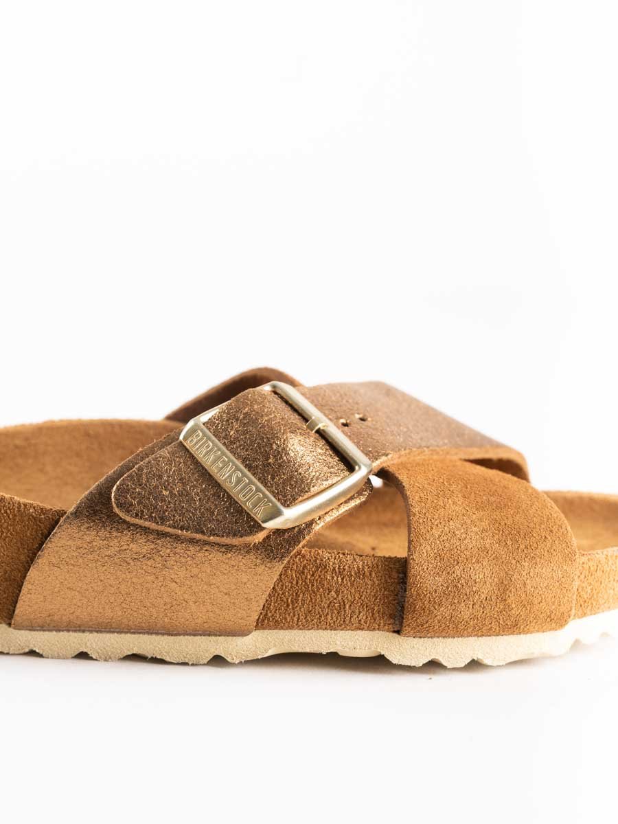 siena sandal - mink - Image 3