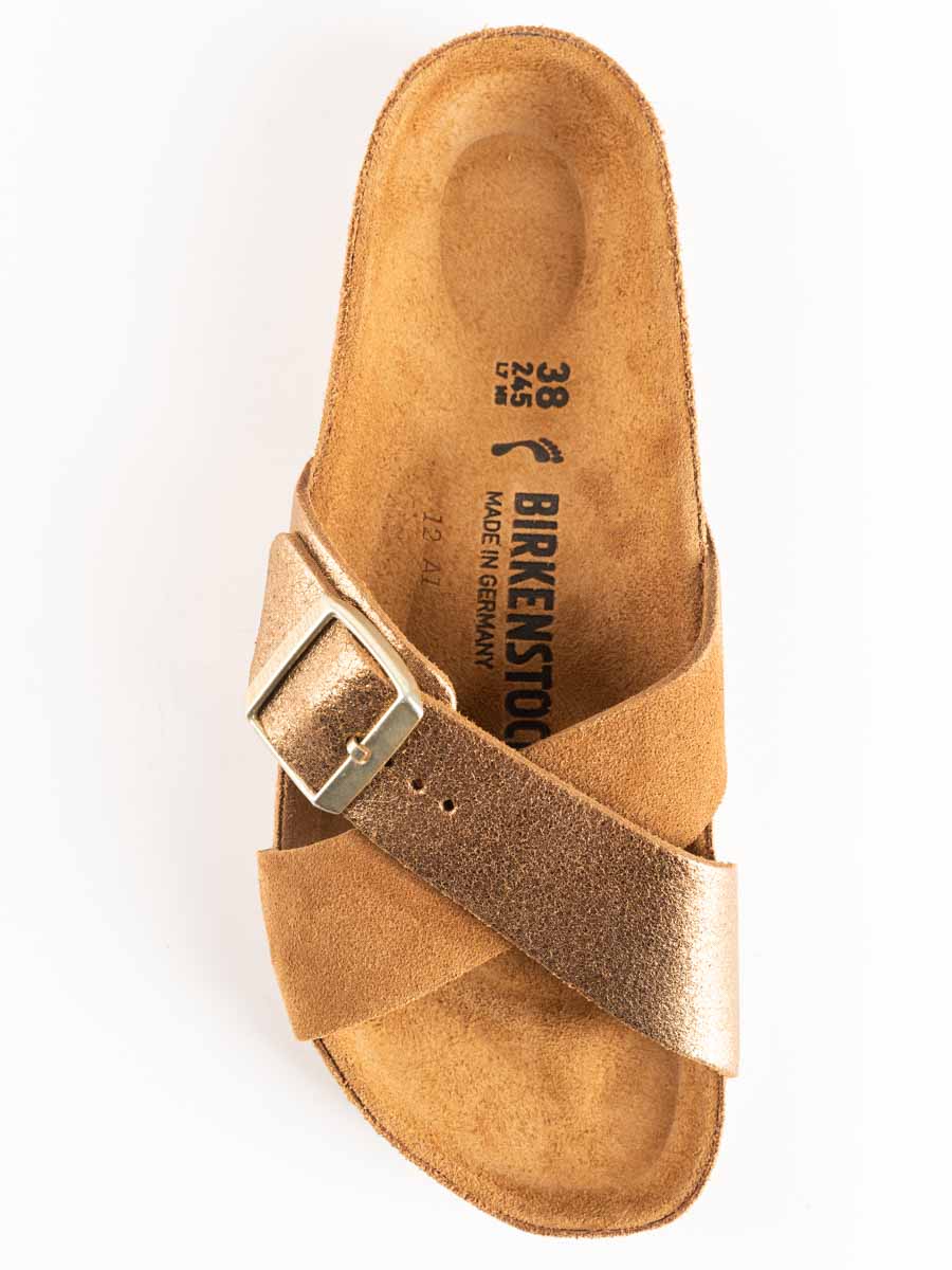 siena sandal - mink - Image 5