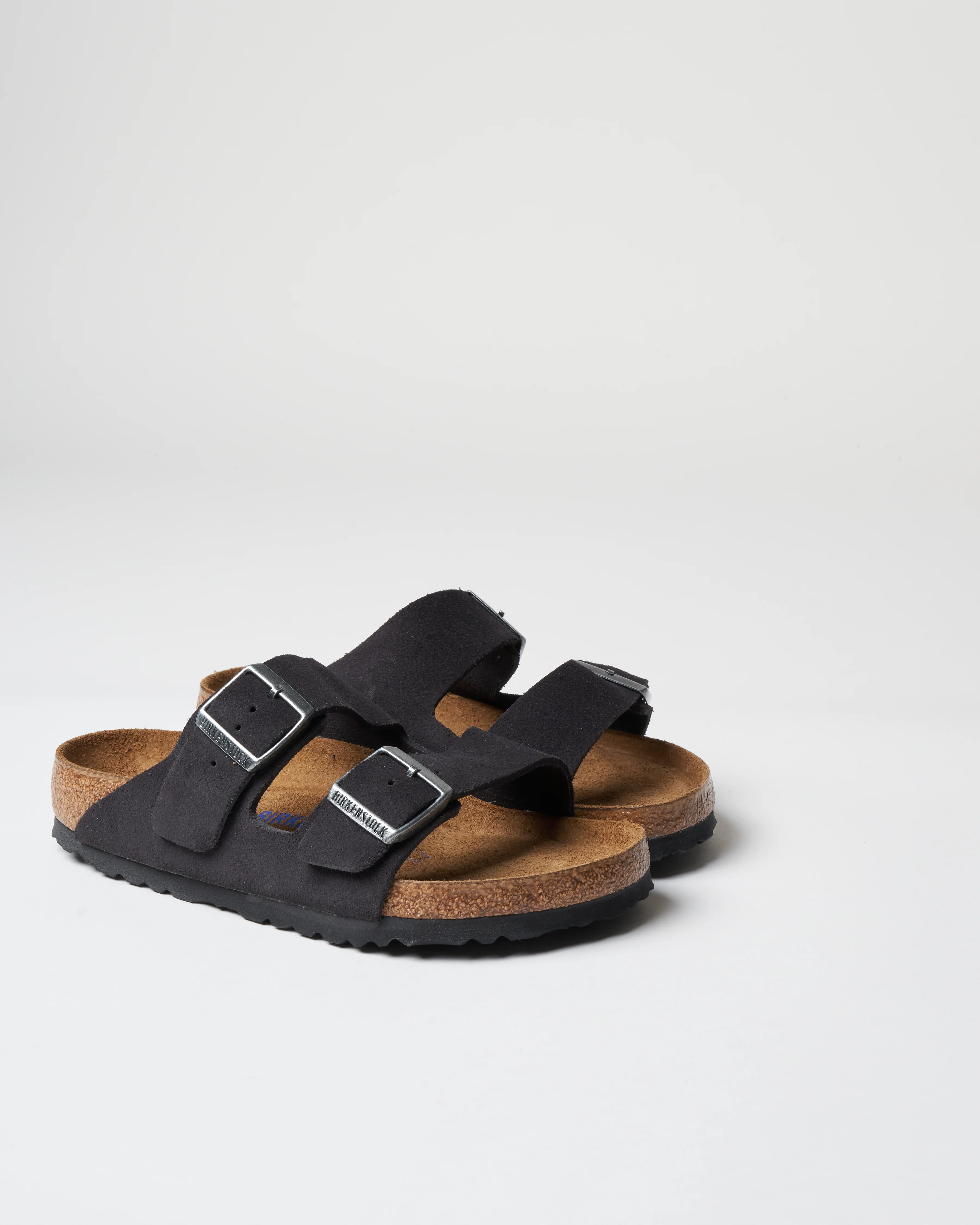 suede arizona - velvet gray - Image 2