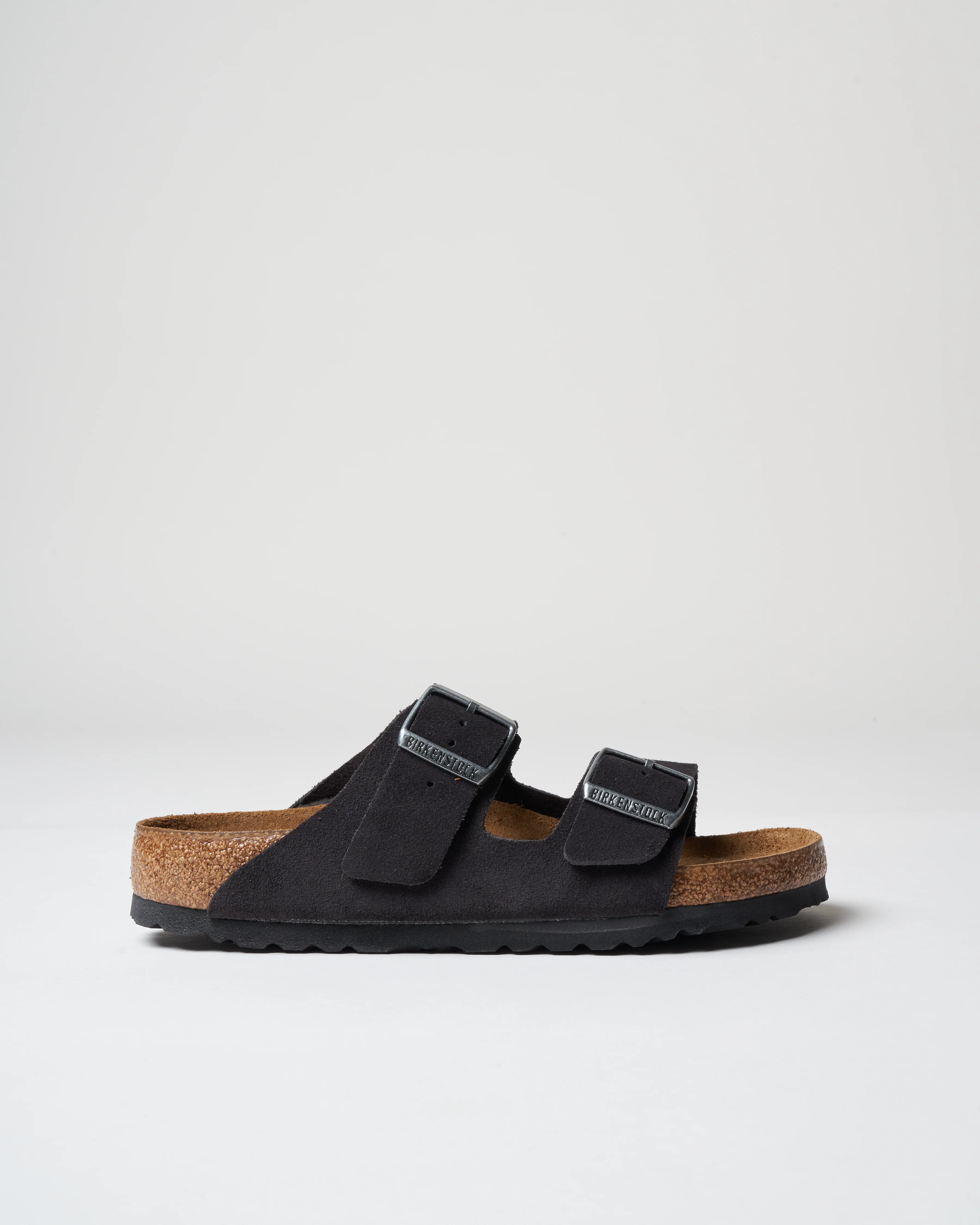suede arizona - velvet gray - Image 3