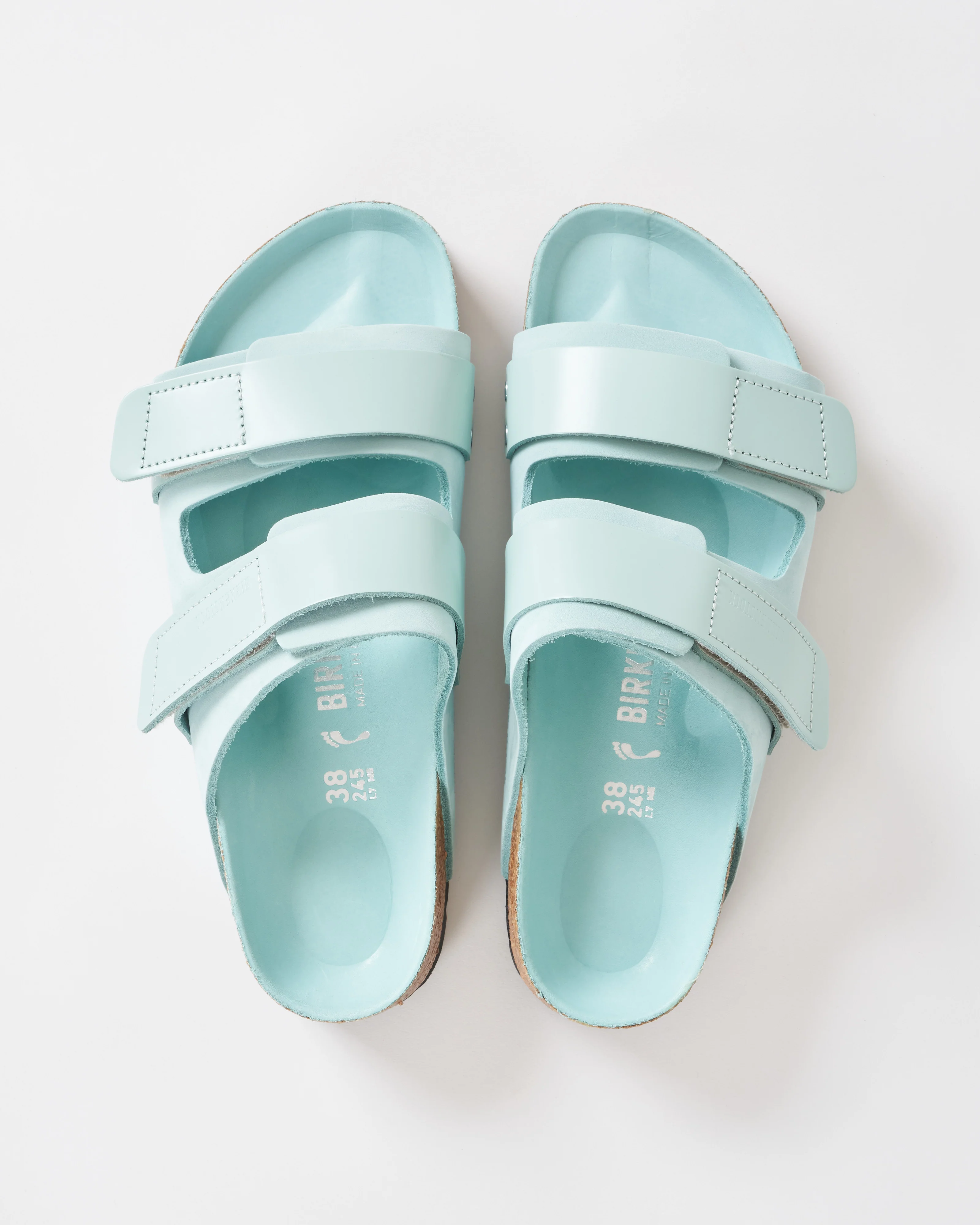 uji hex sandal - Image 3