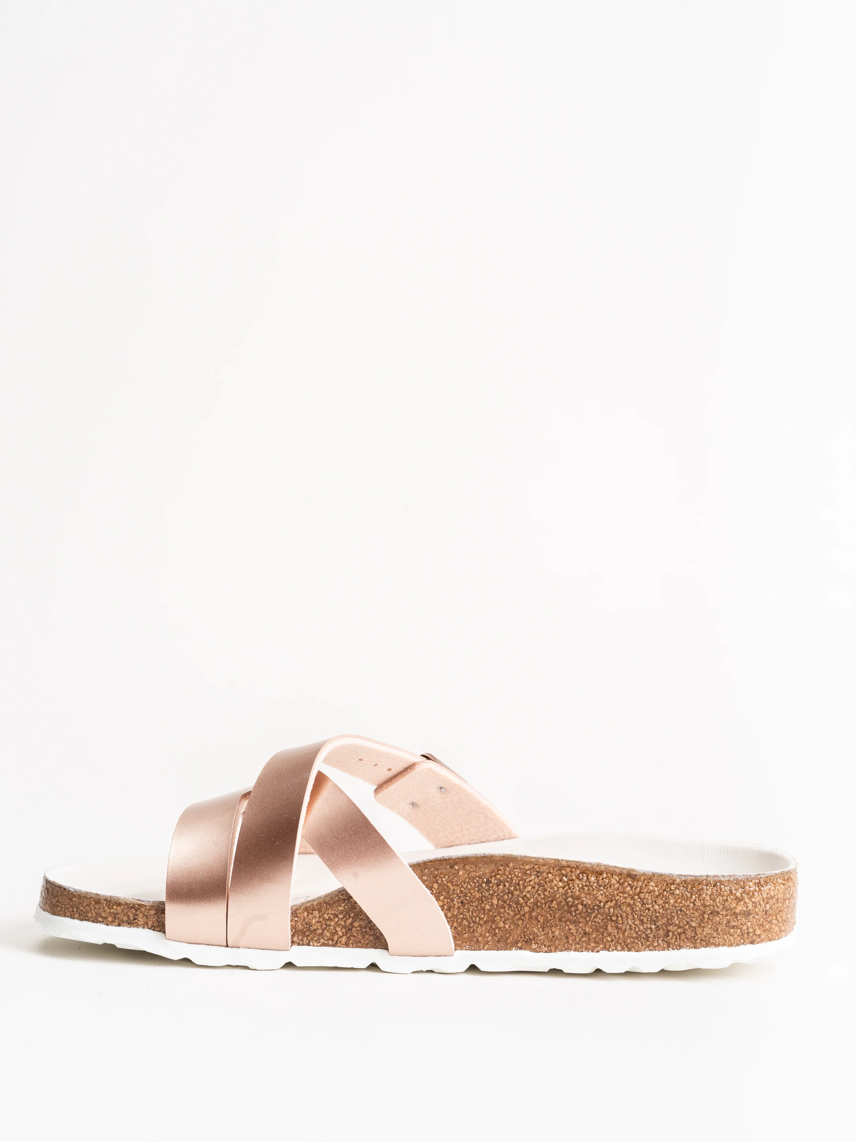 yao sandal - metallic copper - Image 2