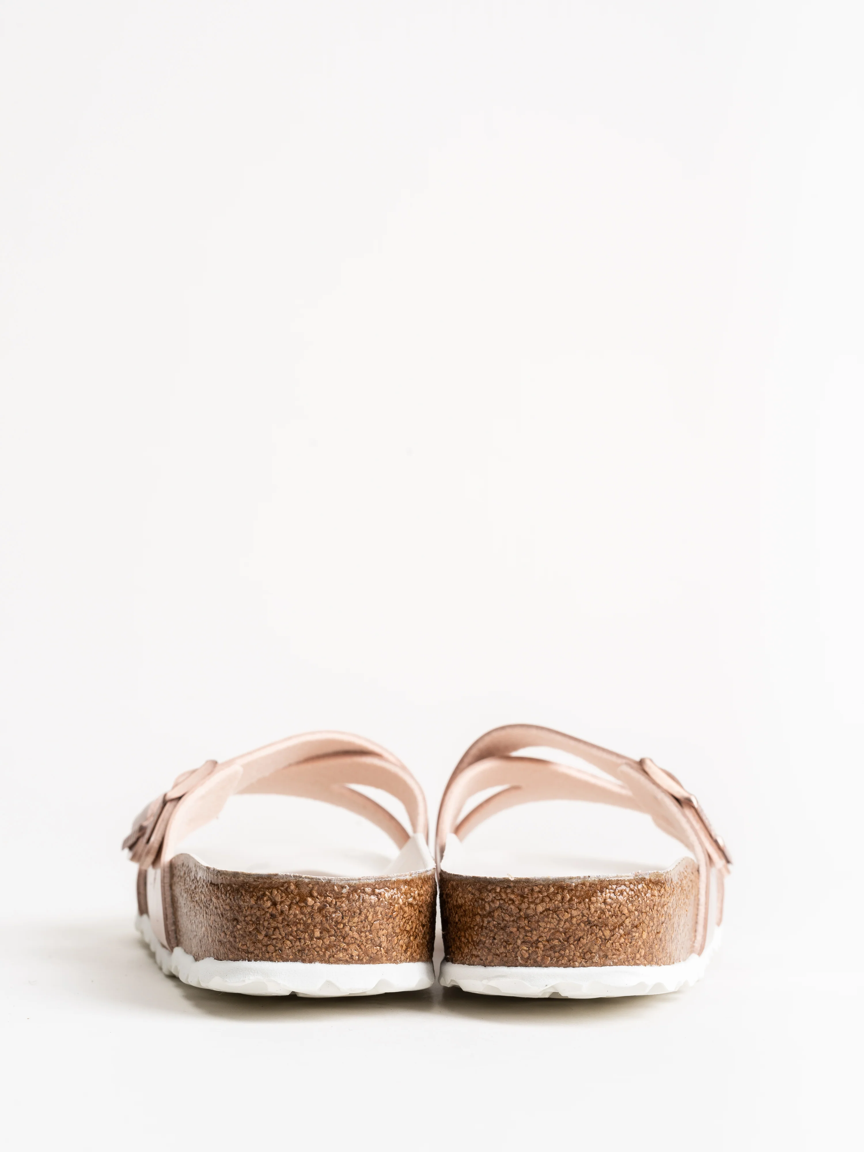 yao sandal - metallic copper - Image 5