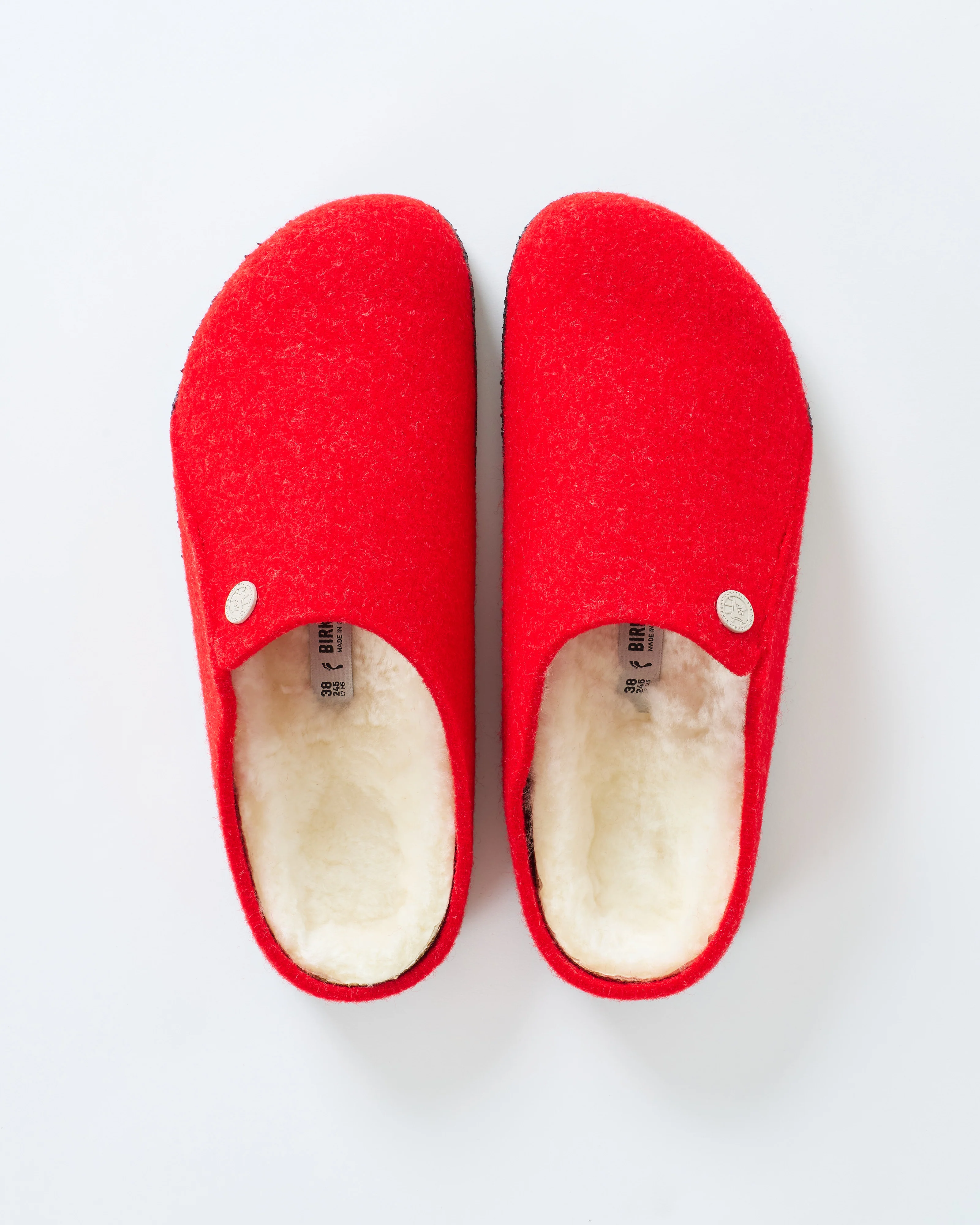 zermatt shearling - Image 4
