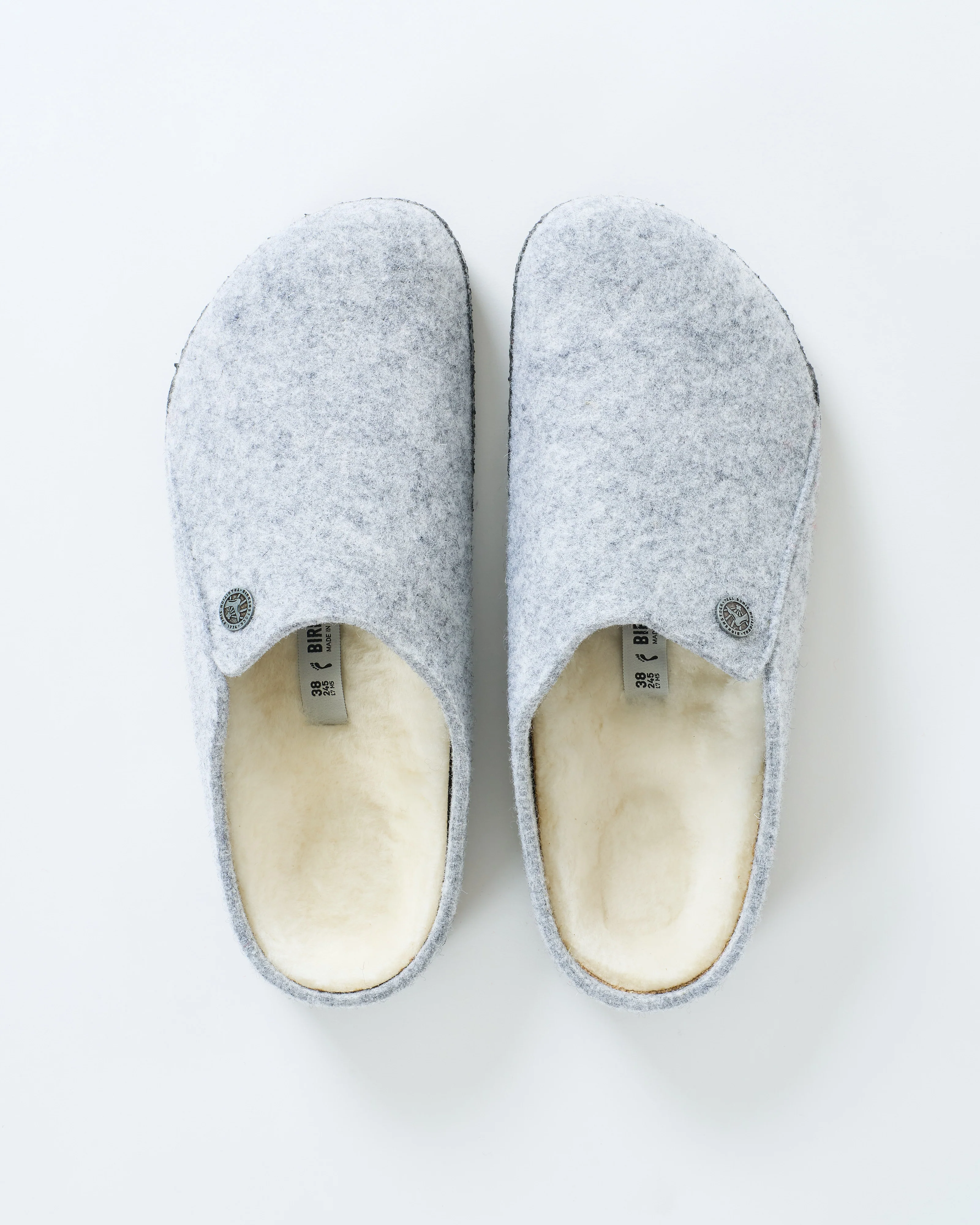 zermatt shearling - Image 4