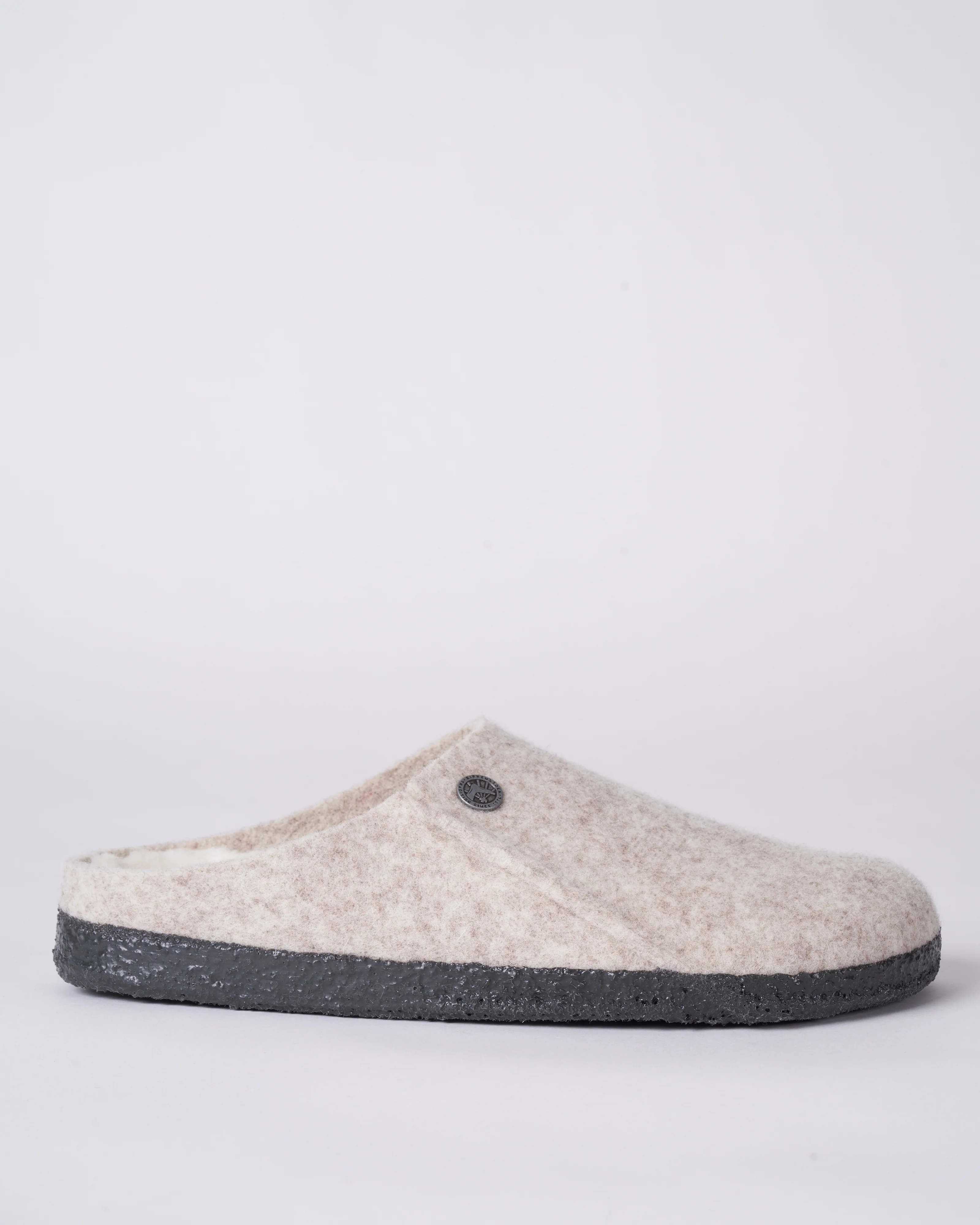 zermatt shearling - eggnog - Image 3