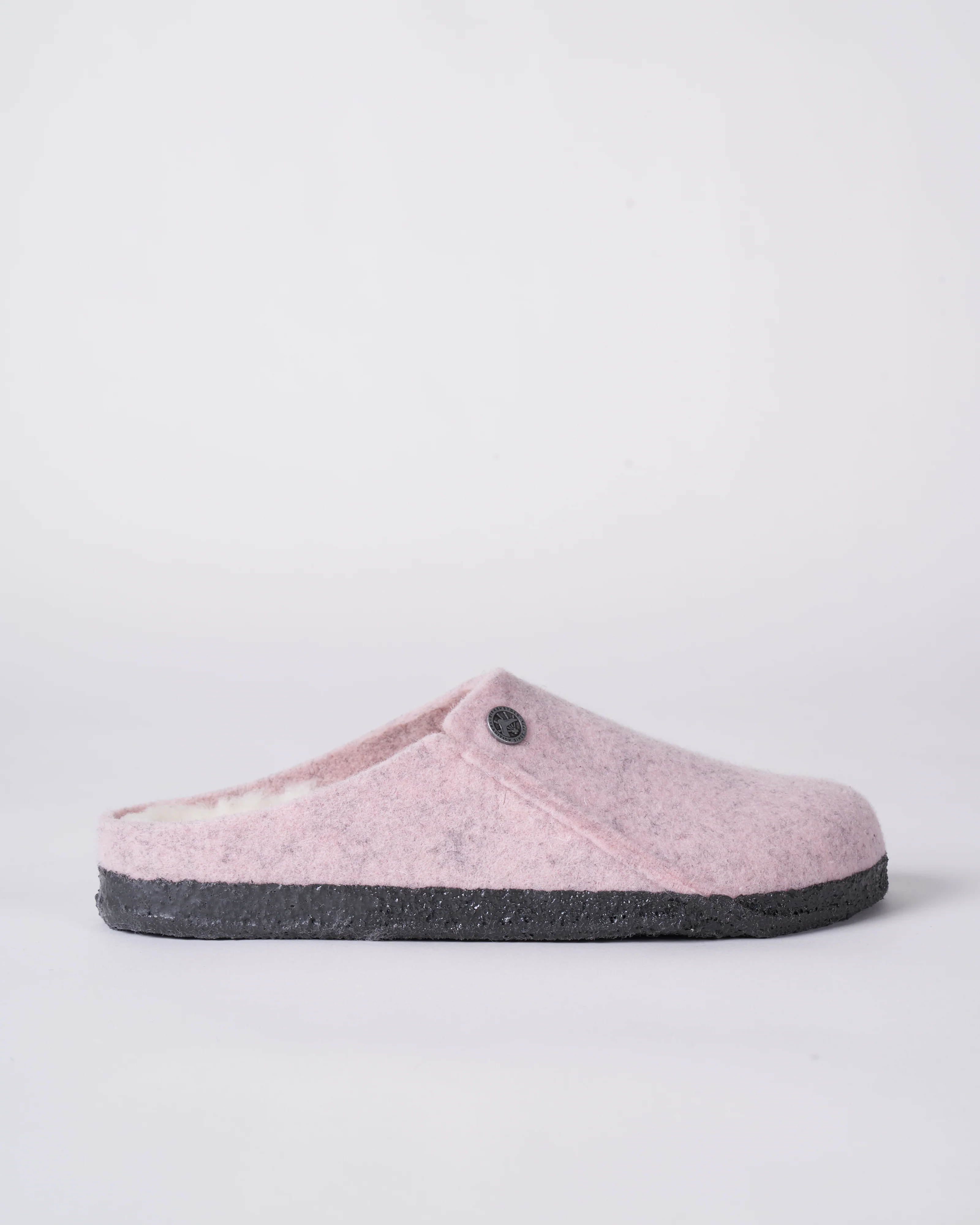 zermatt shearling - soft pink - Image 3