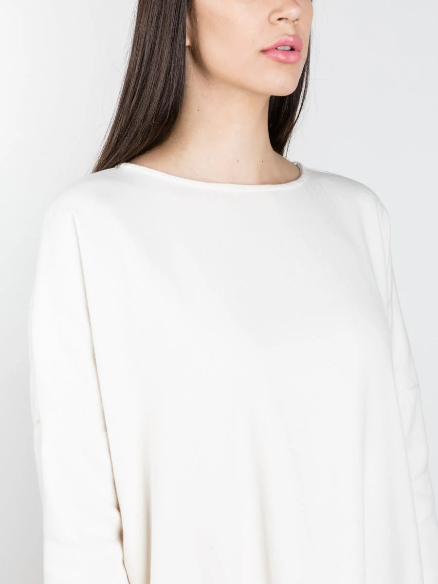 bud dress - cream - Image 6