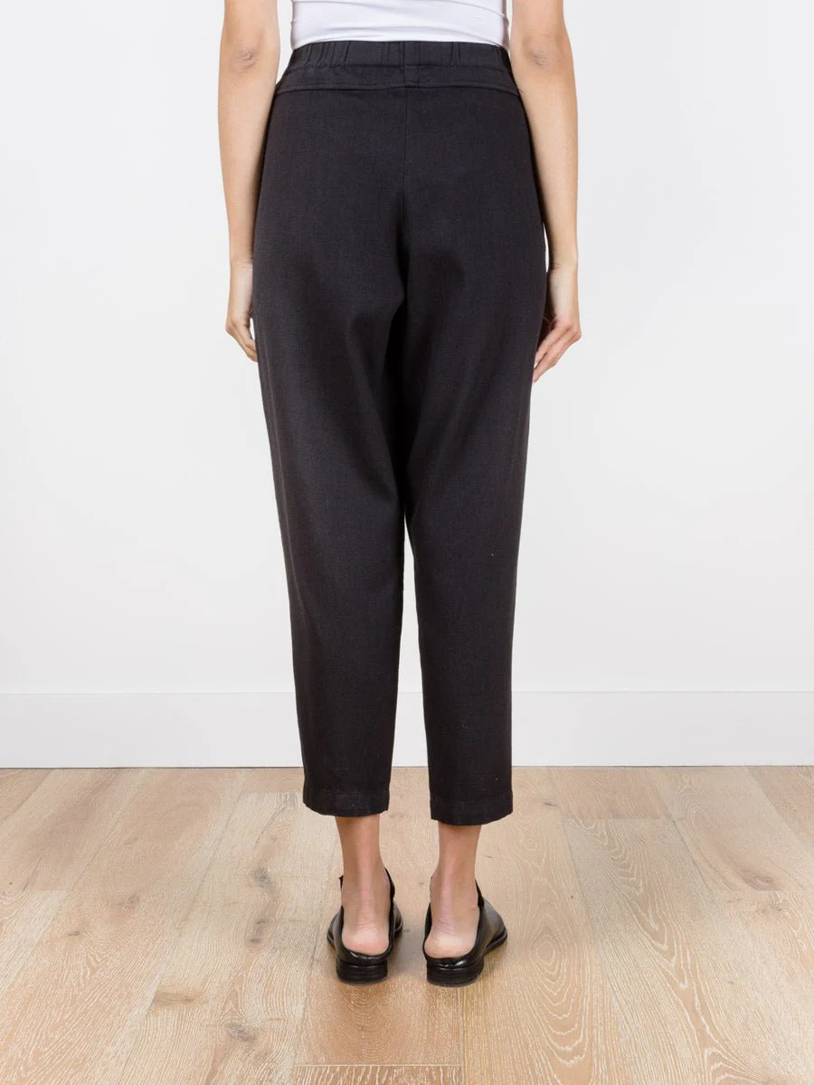 carpenter pants - black - Image 3