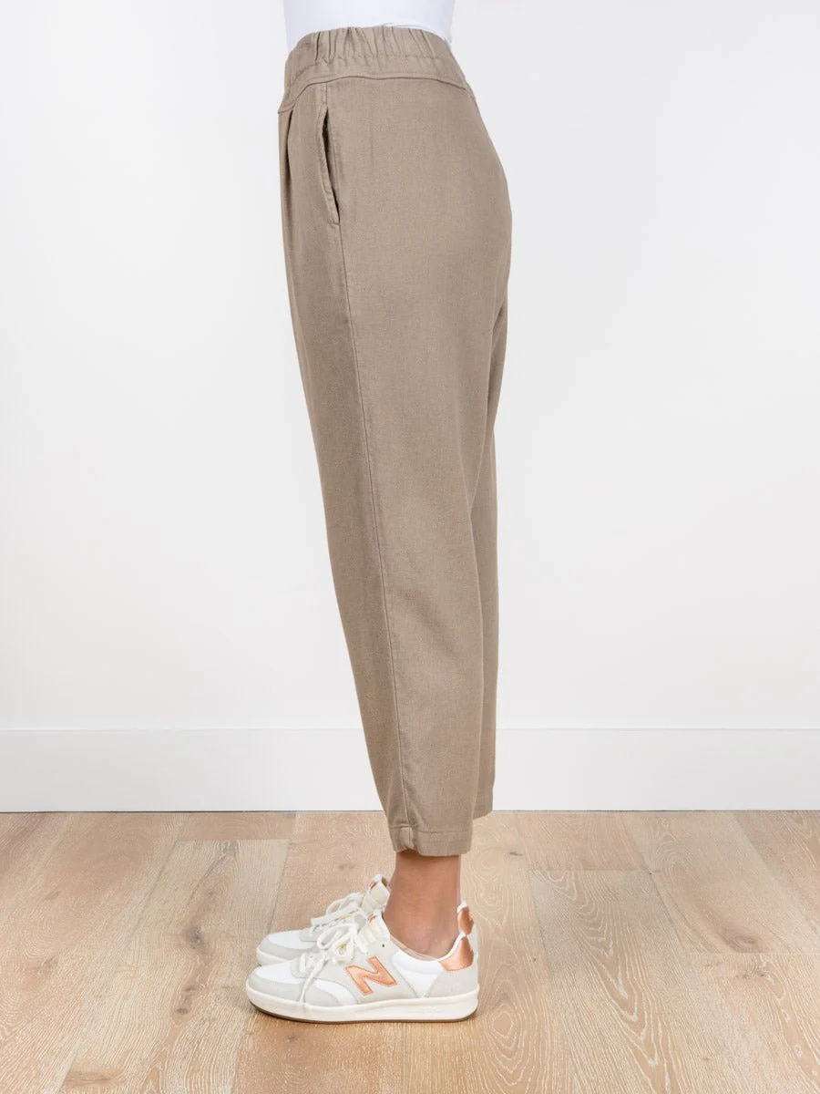 carpenter pants - mud - Image 2