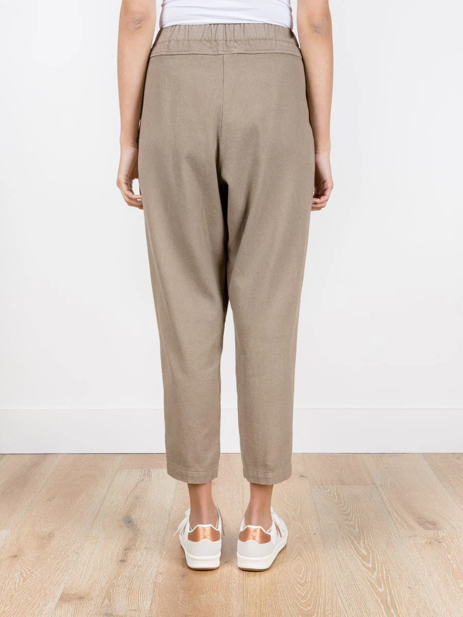 carpenter pants - mud - Image 3