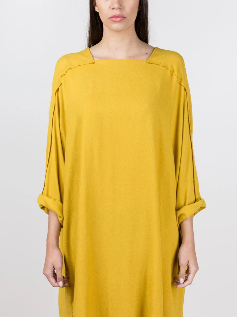 dome dress - honey - Image 2