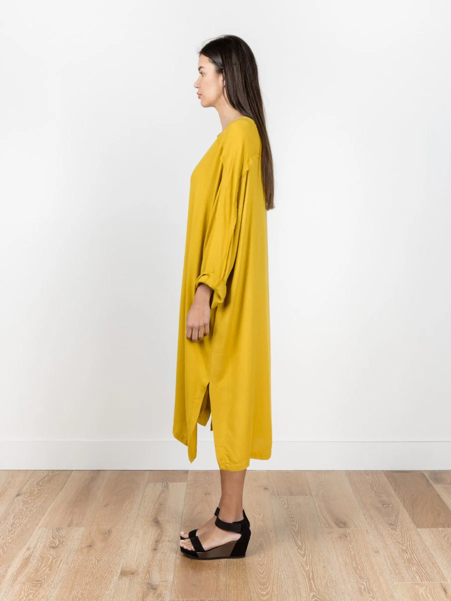 dome dress - honey - Image 3