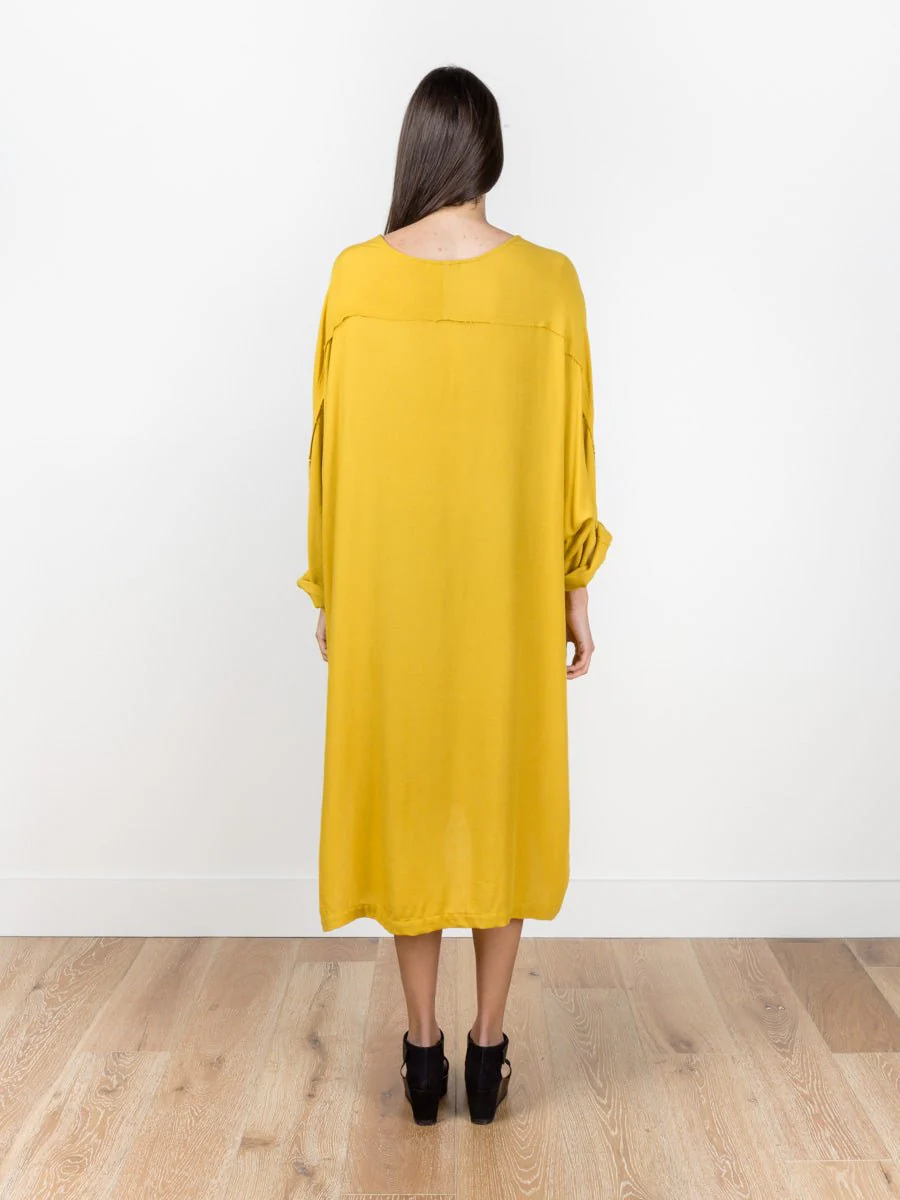 dome dress - honey - Image 4