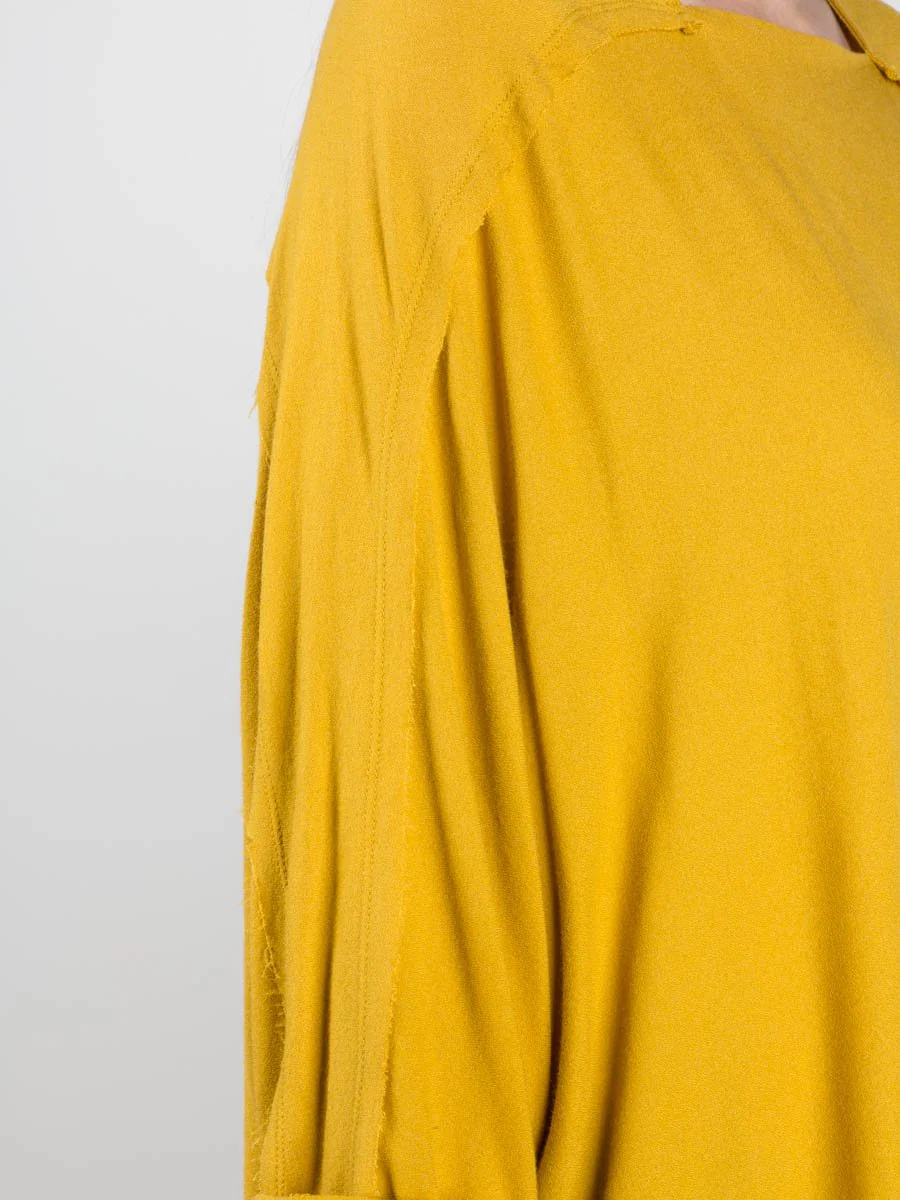 dome dress - honey - Image 6