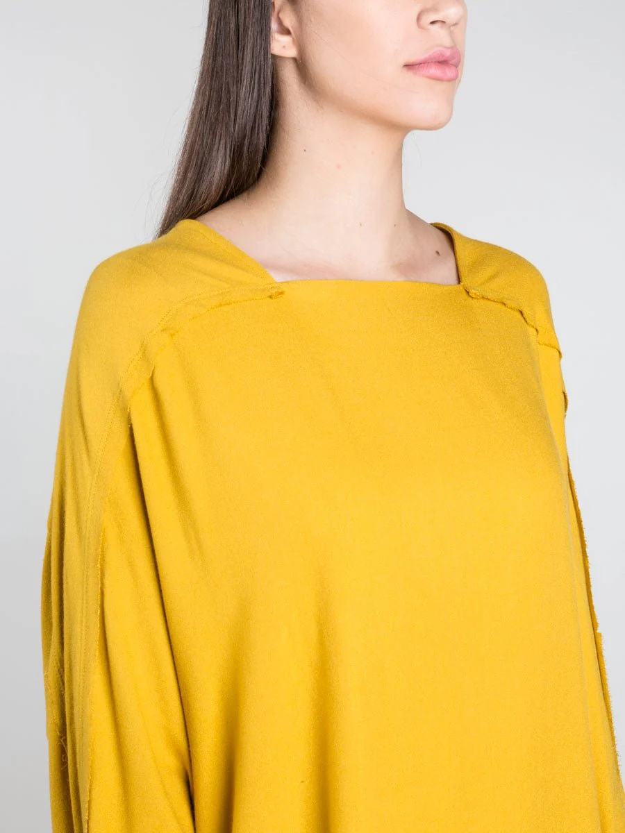dome dress - honey - Image 7