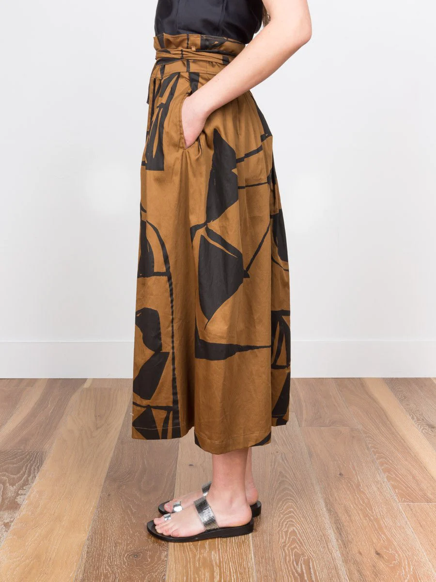 origami culotte - Image 2
