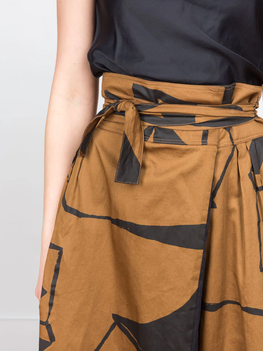 origami culotte - Image 4