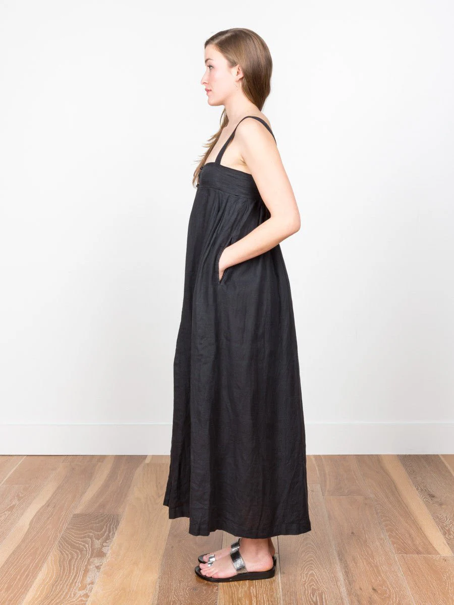 origami jumper - black - Image 2