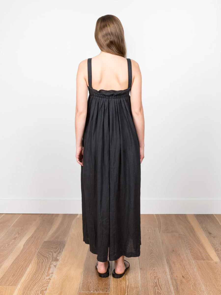 origami jumper - black - Image 3