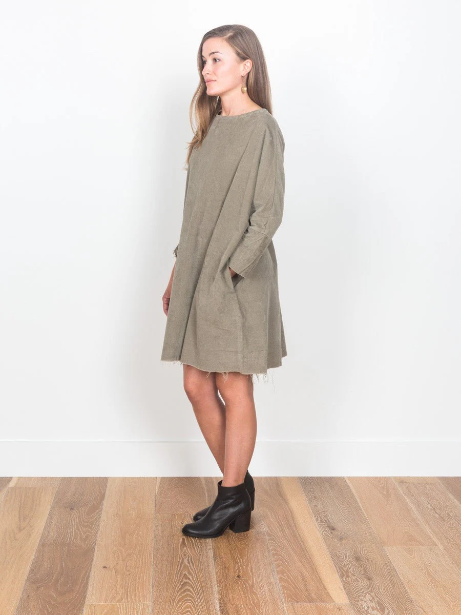 painter dress – cement - Image 2