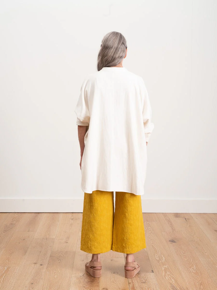 square shirt - Image 3