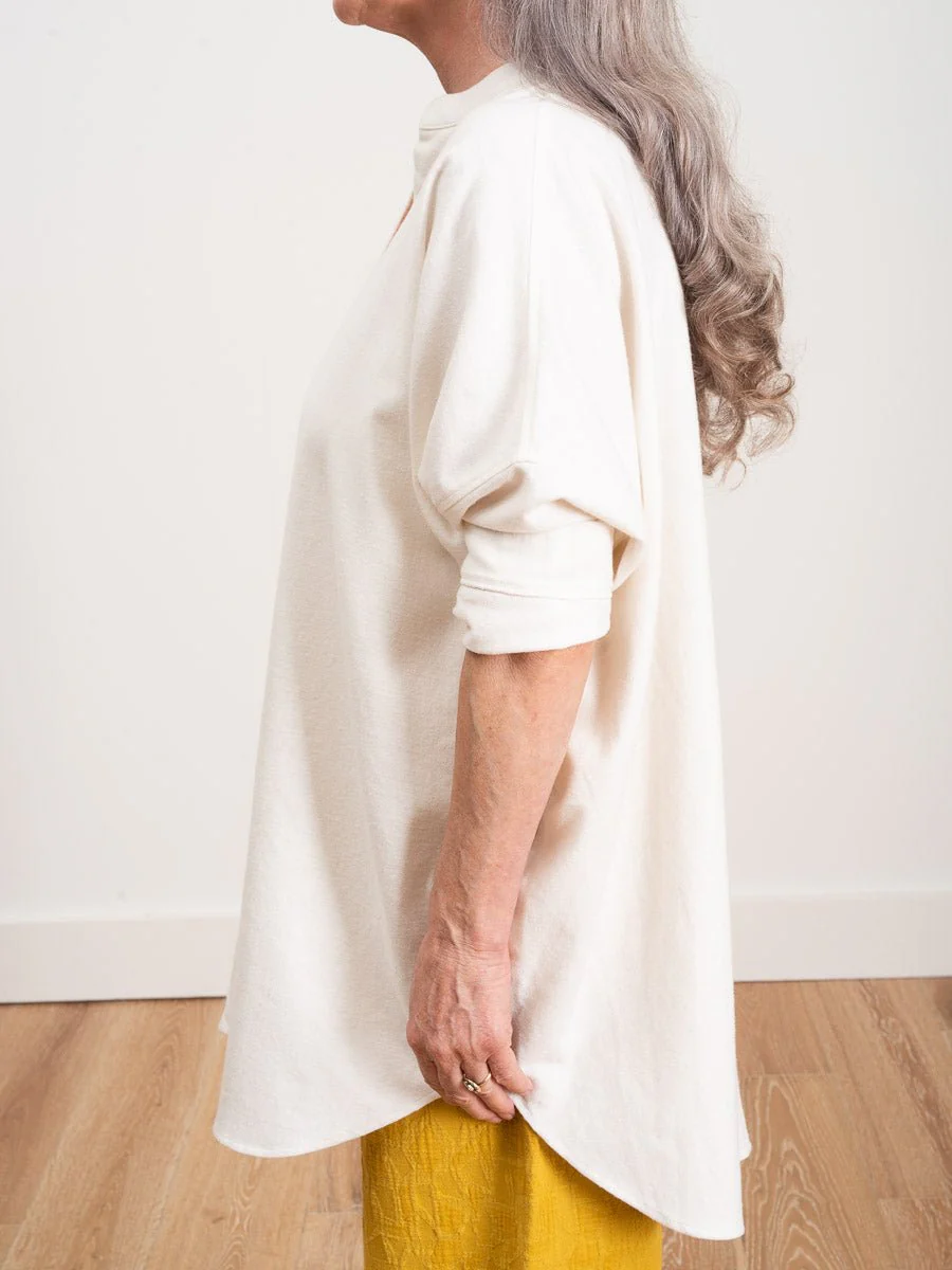 square shirt - Image 5