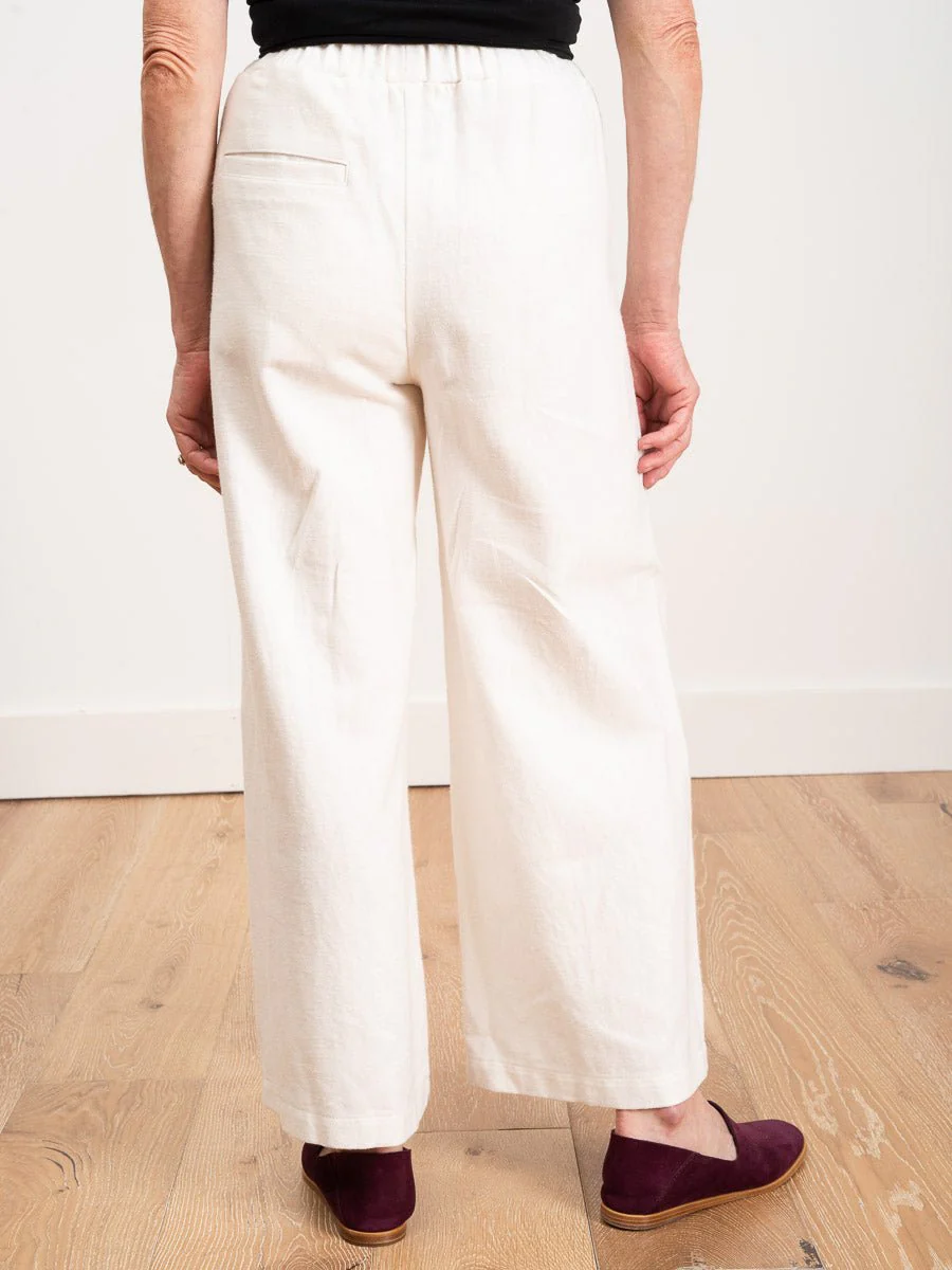 wide pant - Image 3