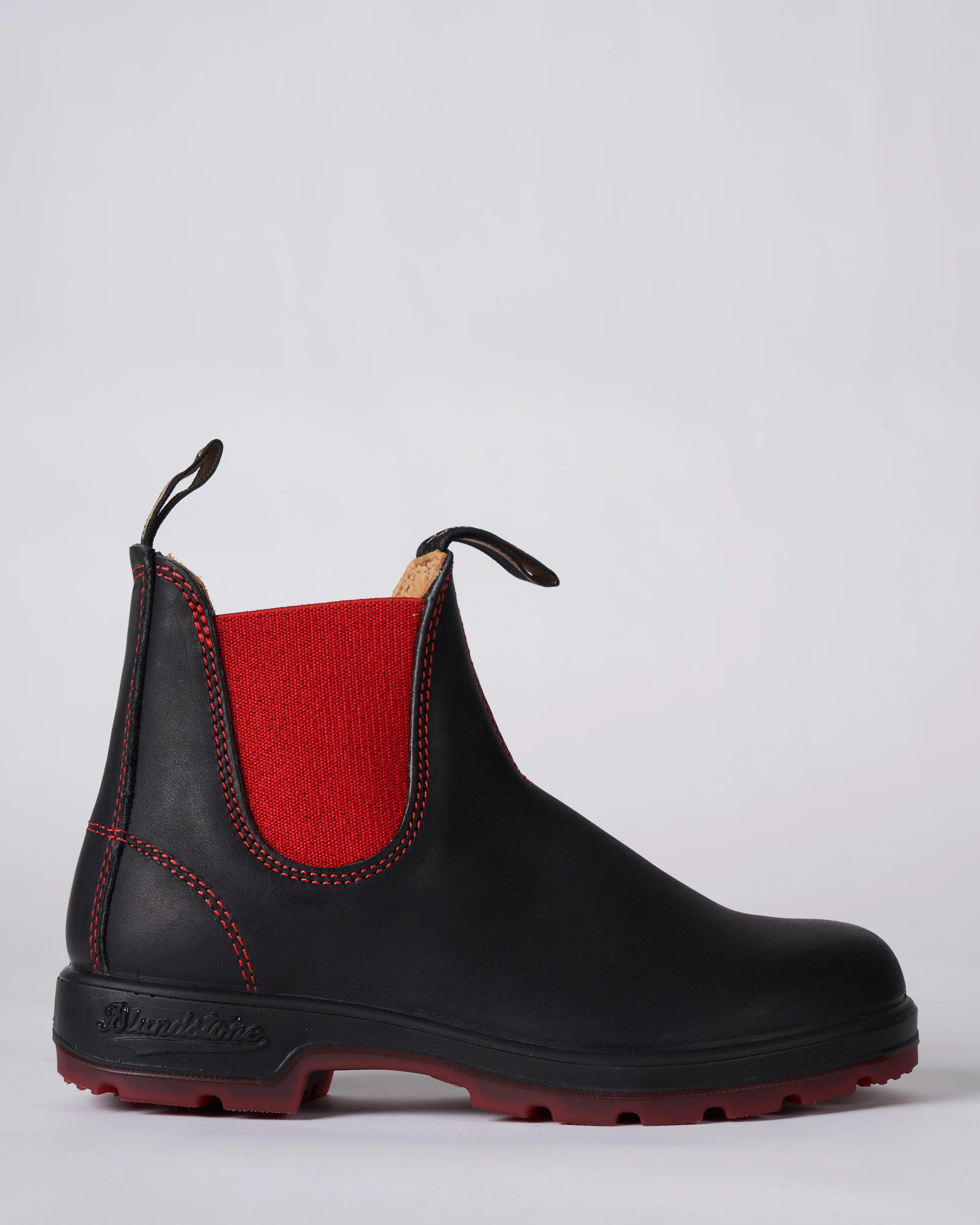1316 voltan - black/red - Image 2