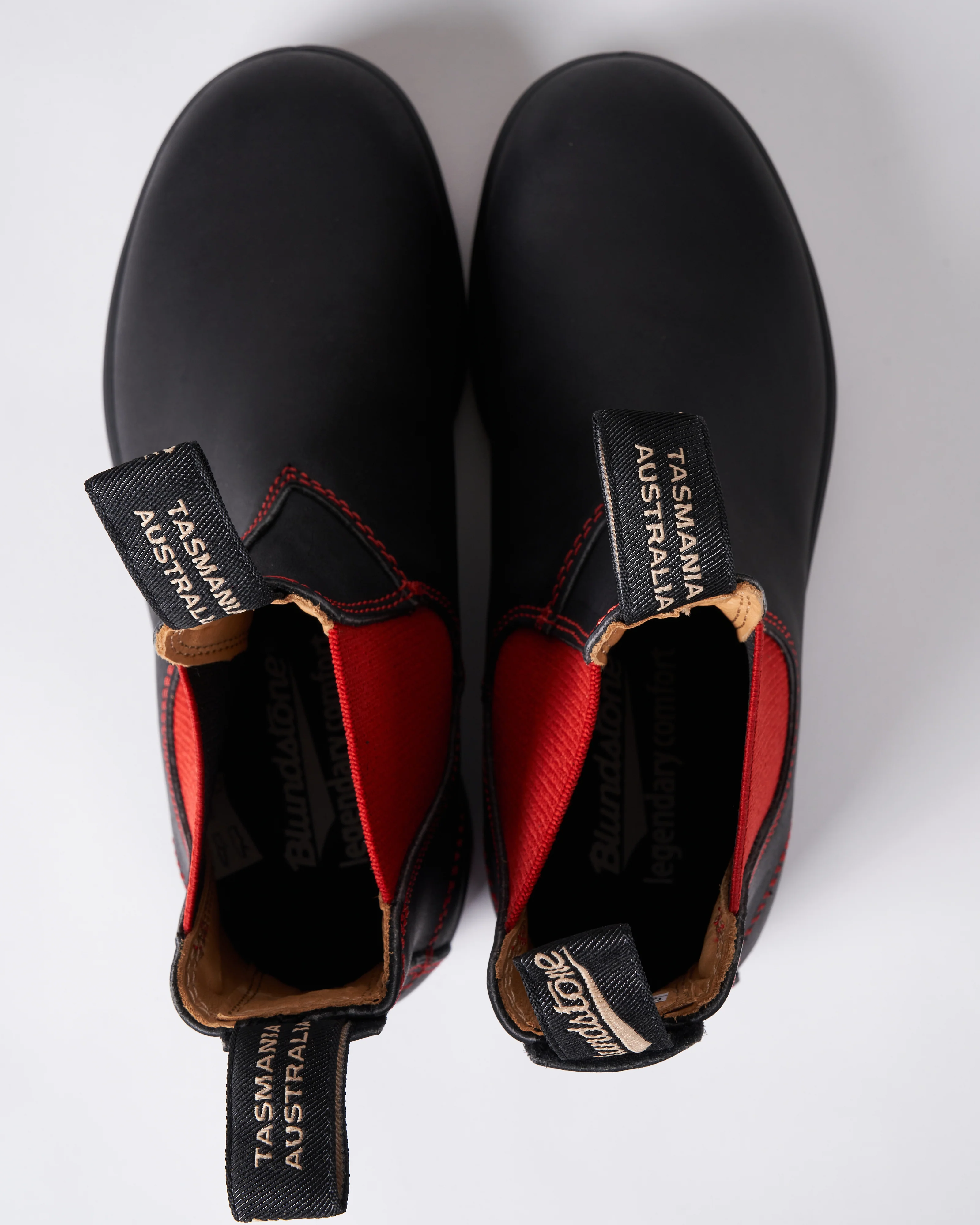 1316 voltan - black/red - Image 3