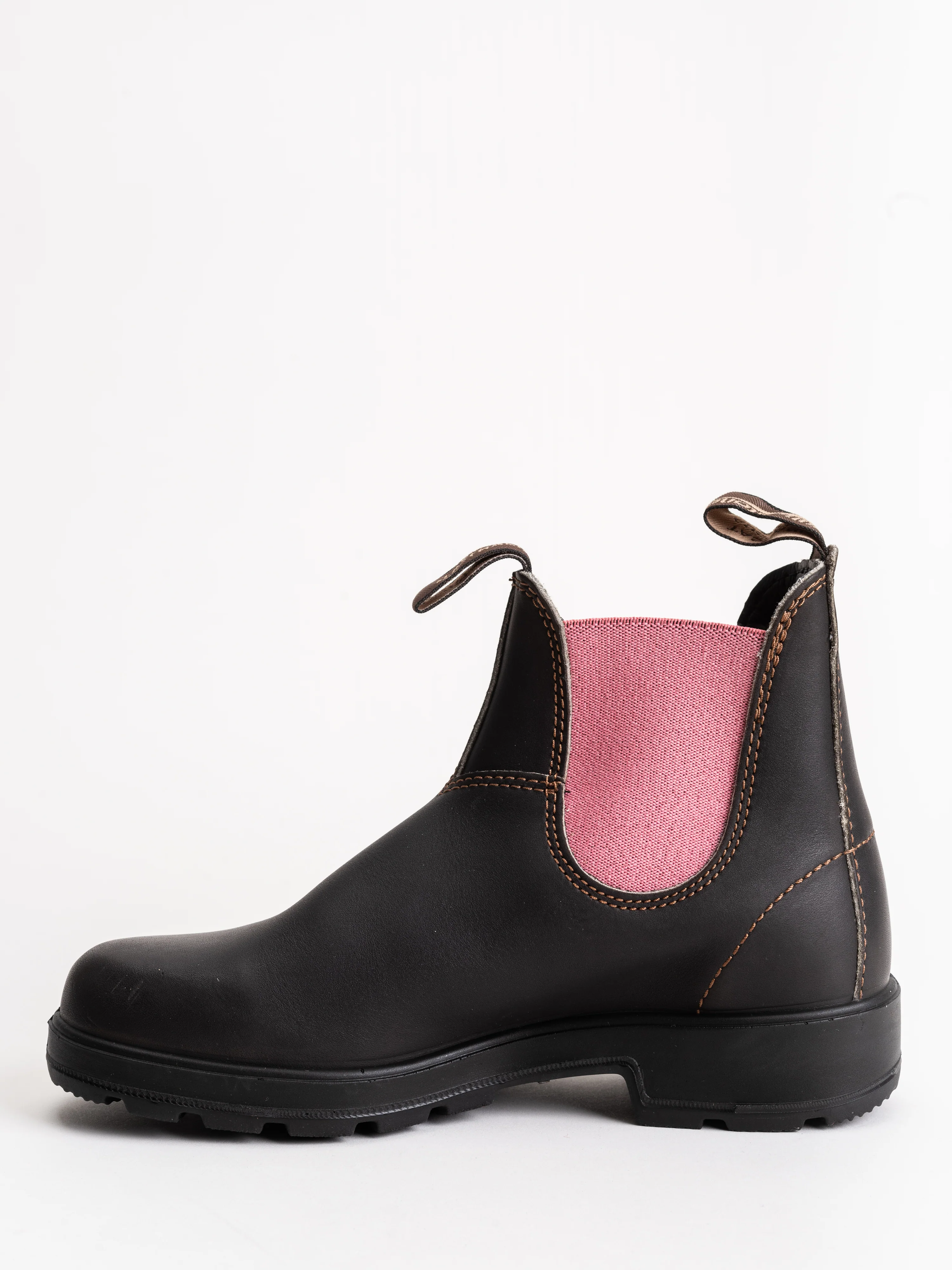 1377 boot - stout brown/pink - Image 2