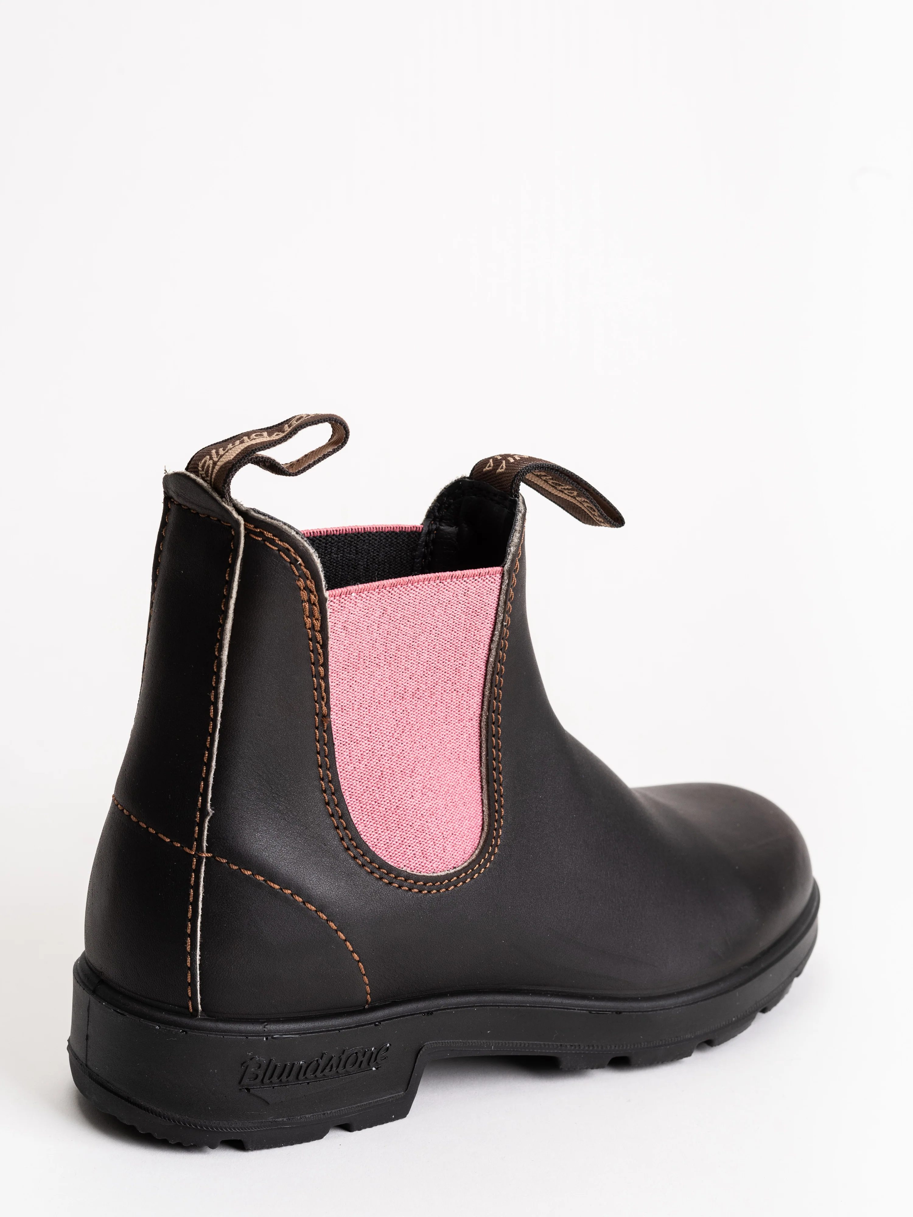 1377 boot - stout brown/pink - Image 3