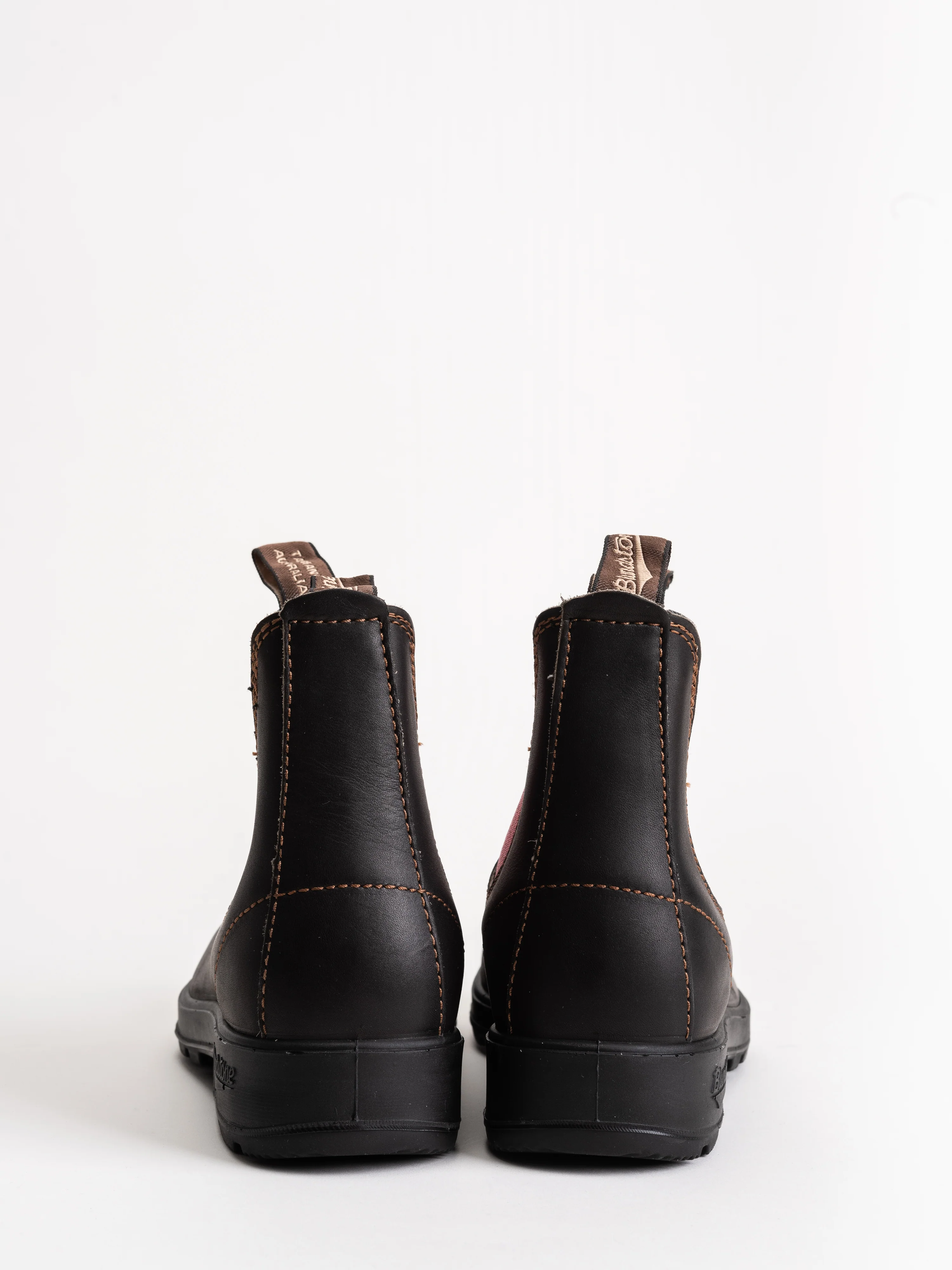 1377 boot - stout brown/pink - Image 5