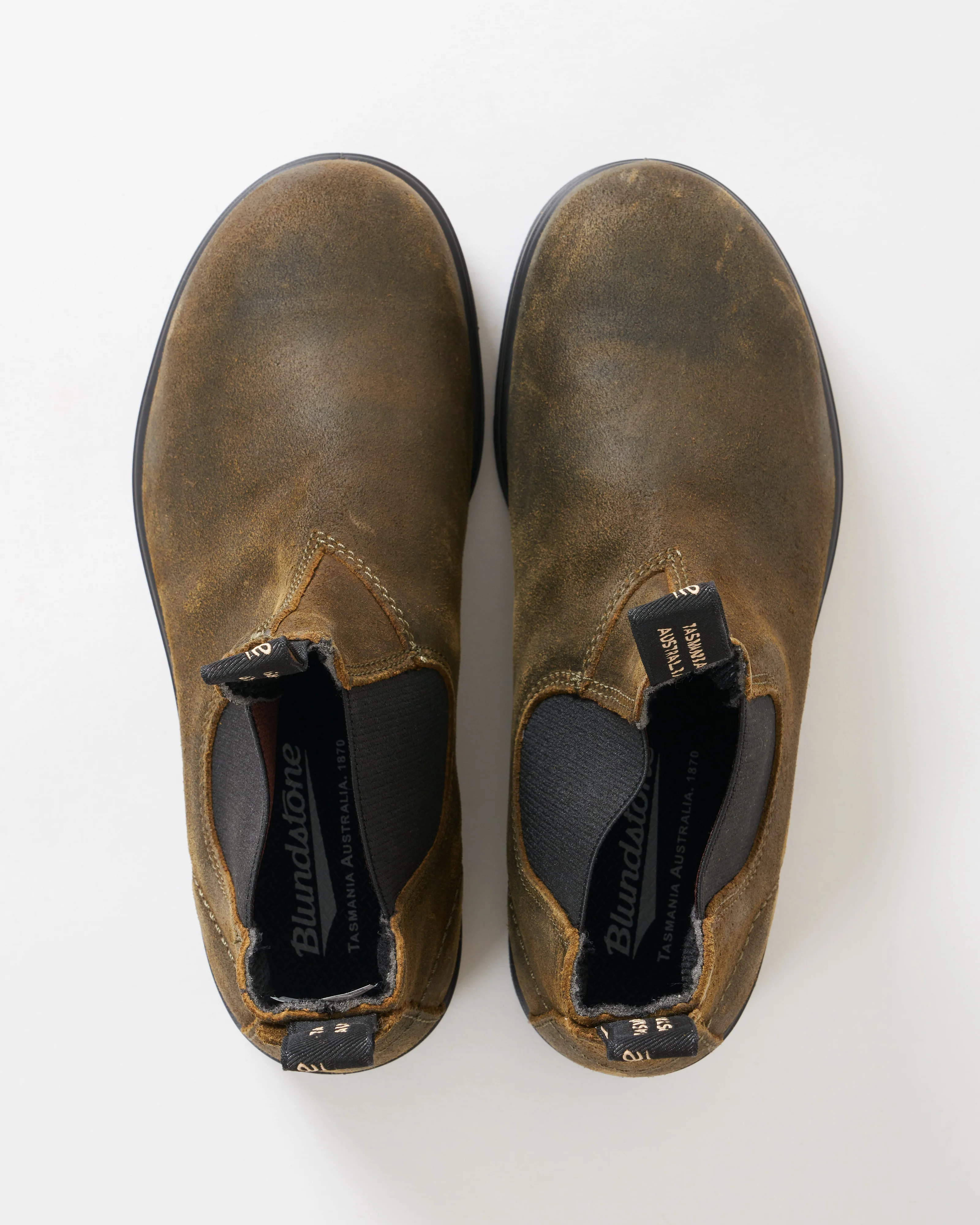 1615 dark olive - Image 2