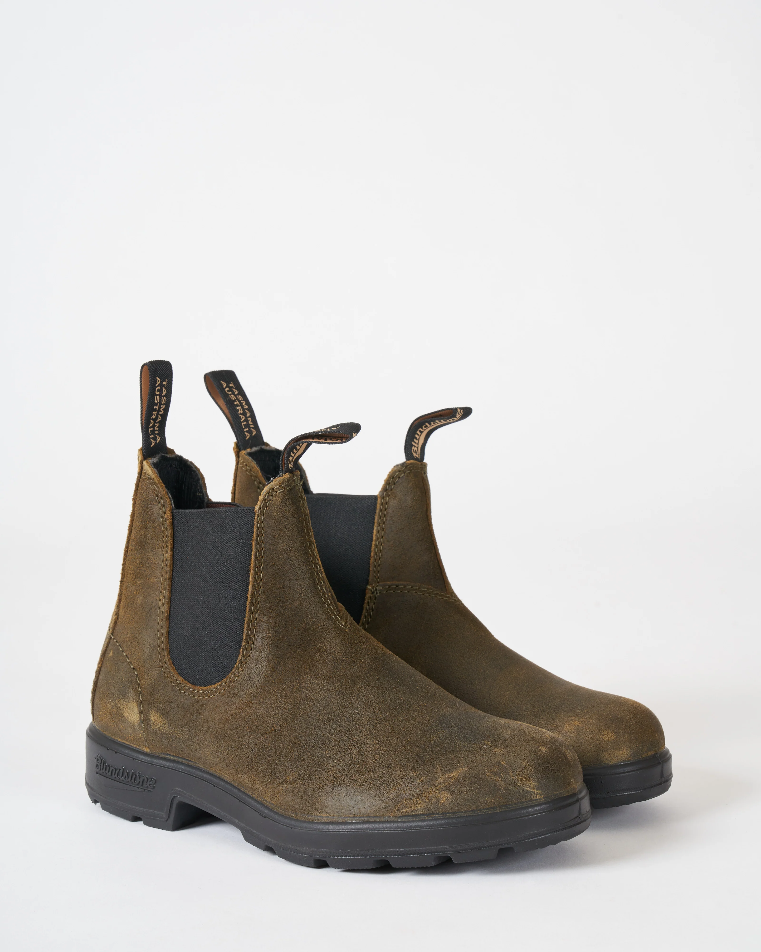 1615 dark olive - Image 3
