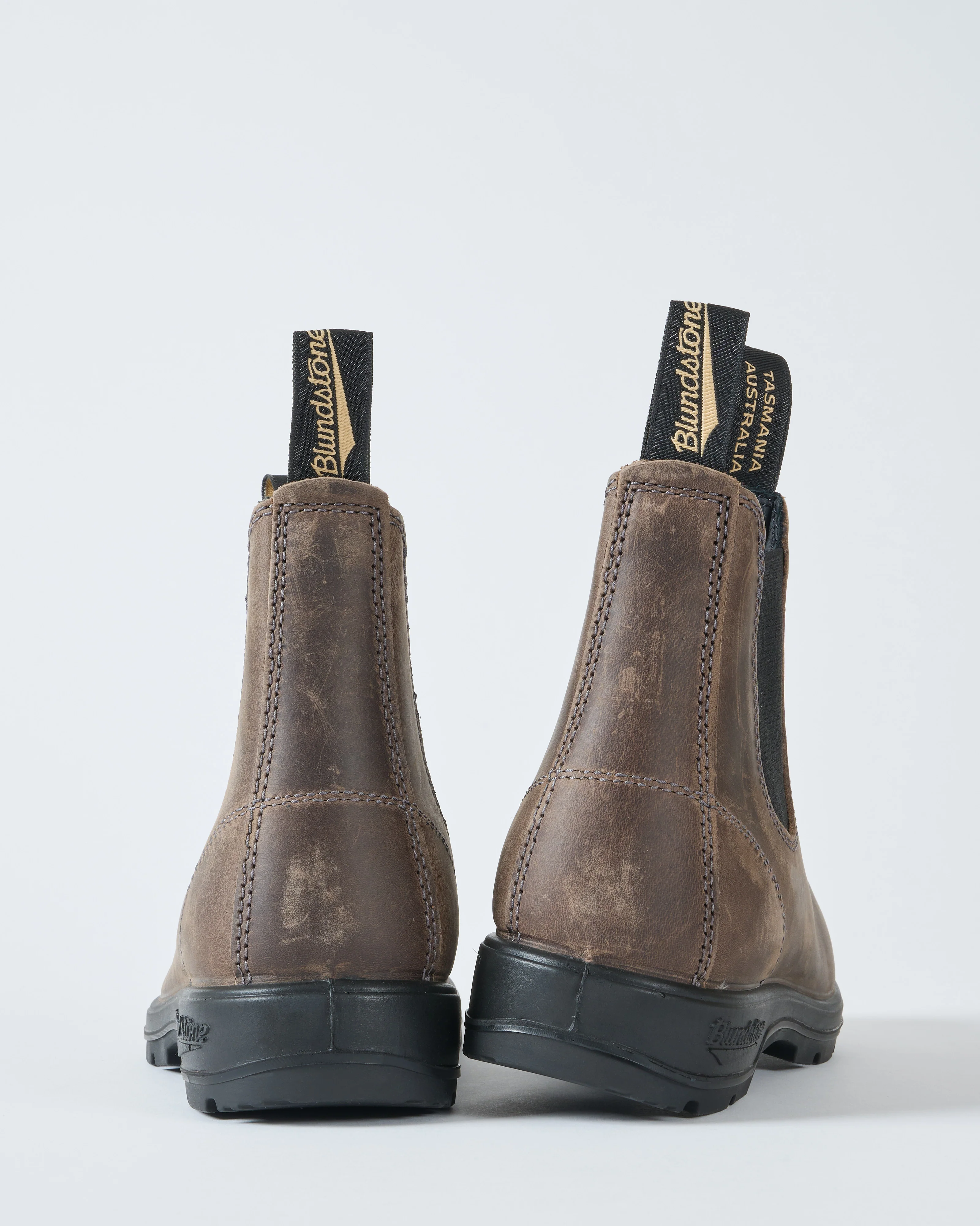 2446 classic series boot - Image 3