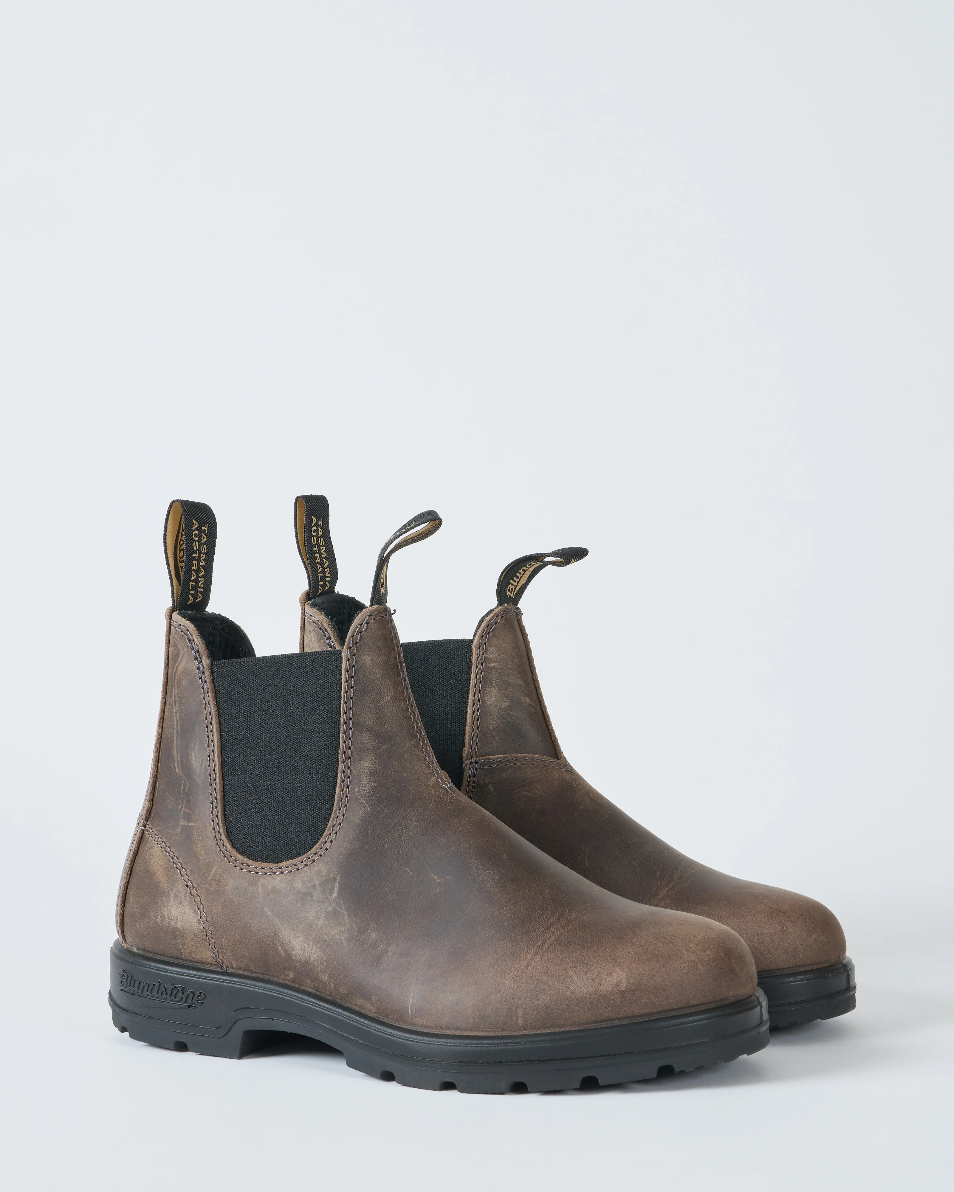2446 classic series boot - Image 4