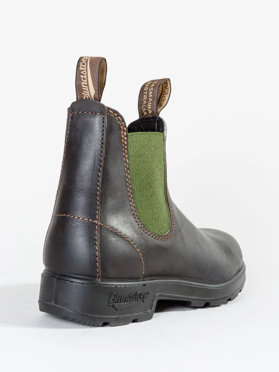 519 boot - Image 5