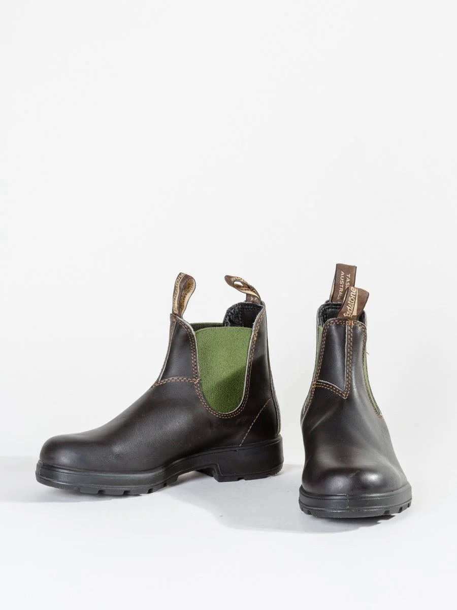519 boot - Image 6